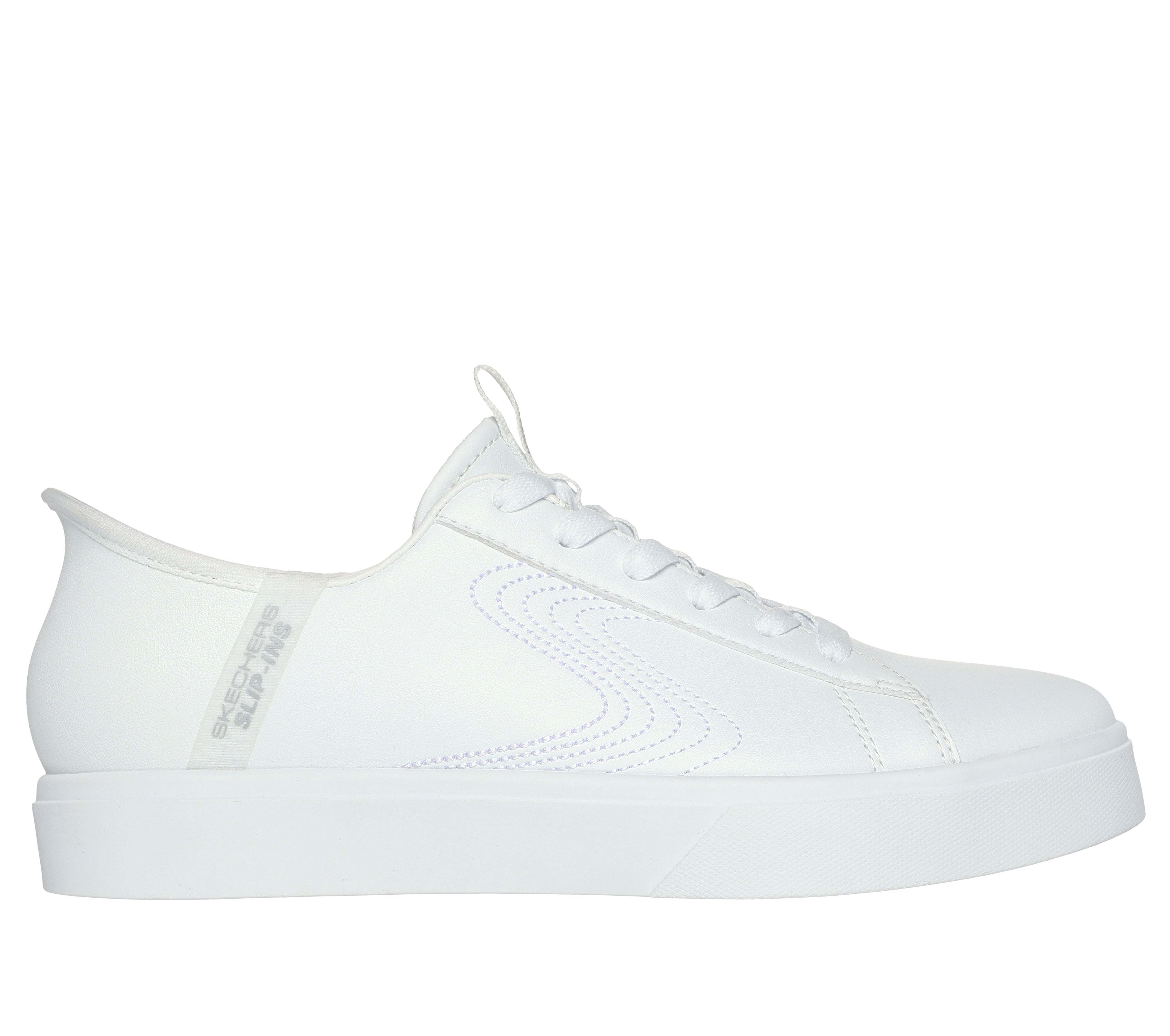 185008 - SKECHERS SLIP-INS: EDEN LX - ROYAL STRIDE – Shoess