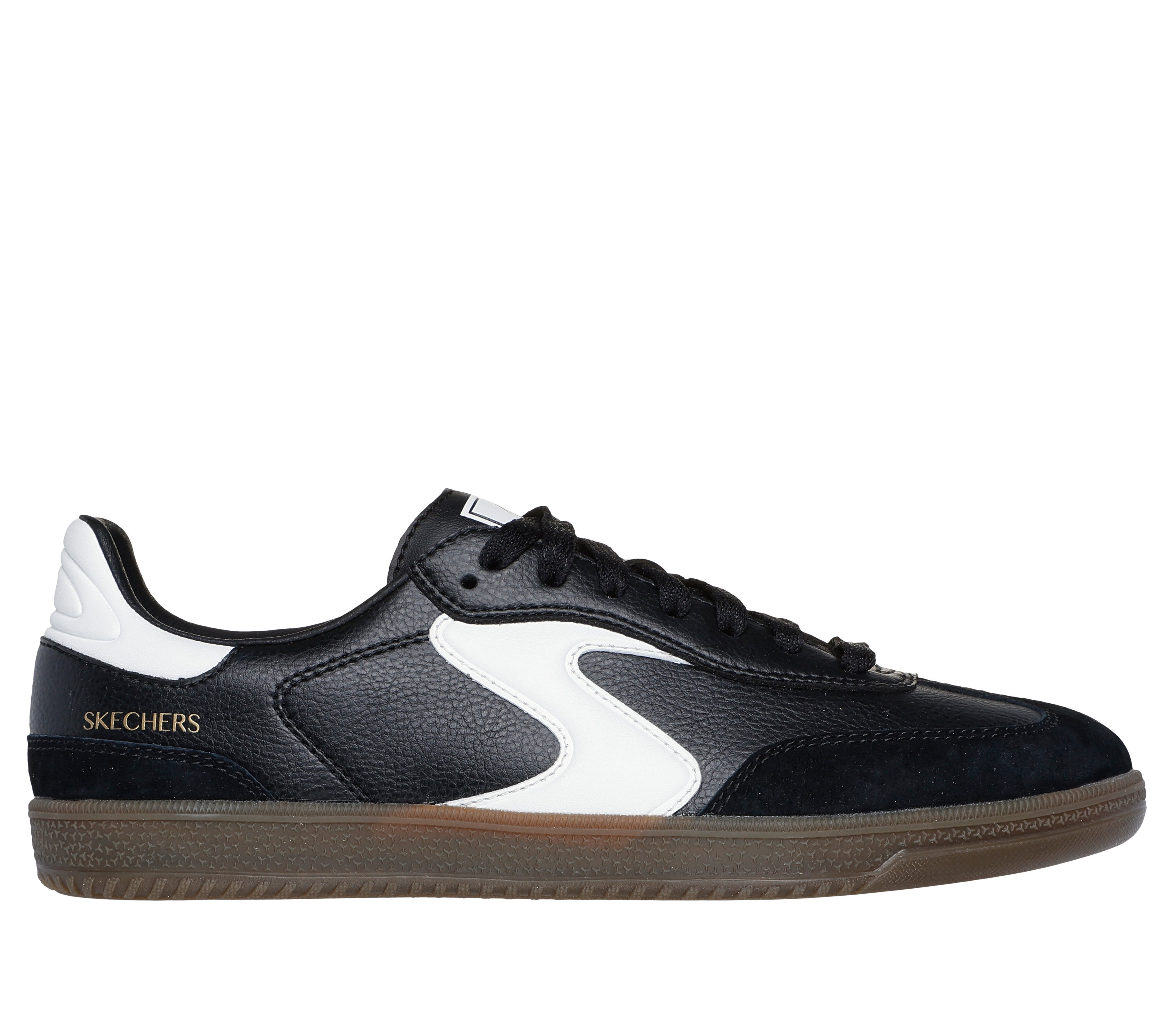 BRUNT ロマンチスト　ブラック 185232 - HOTSHOT - KICKOFF - Shoess