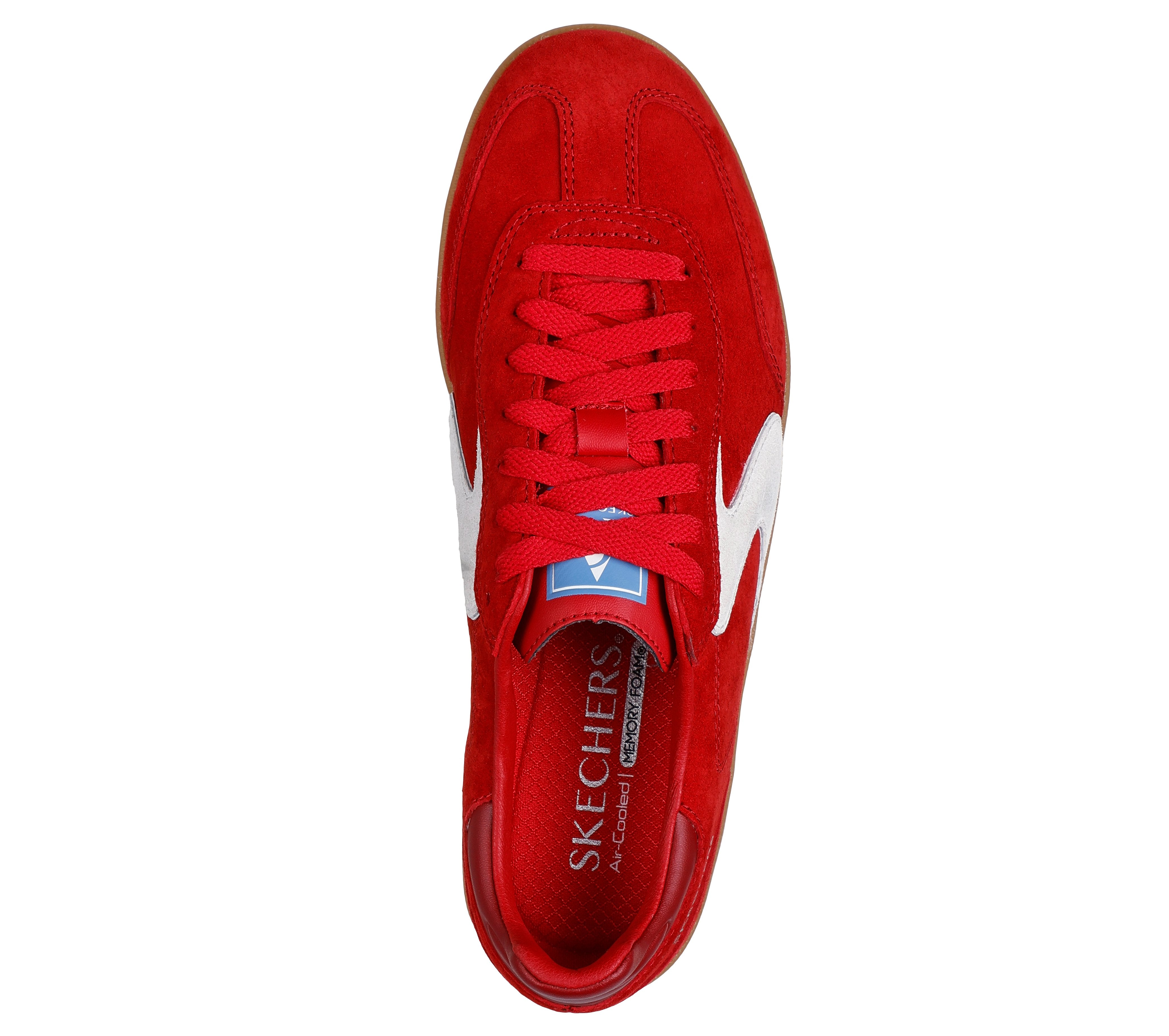 185233 - HOTSHOT - VARSITY CREW - Shoess