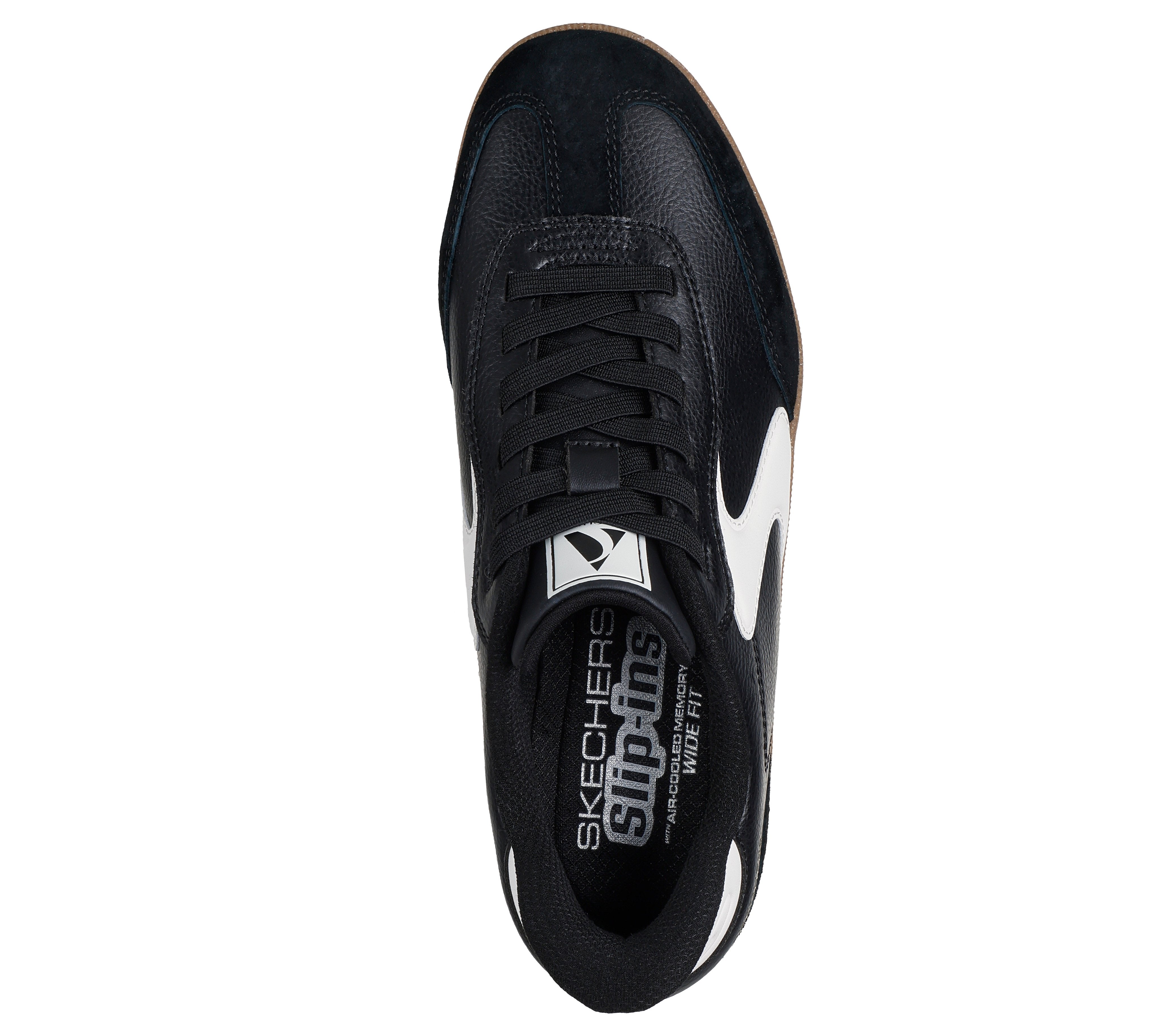 185322 - SKECHERS SLIP-INS: HOTSHOT - PERFECT CHOICE - Shoess