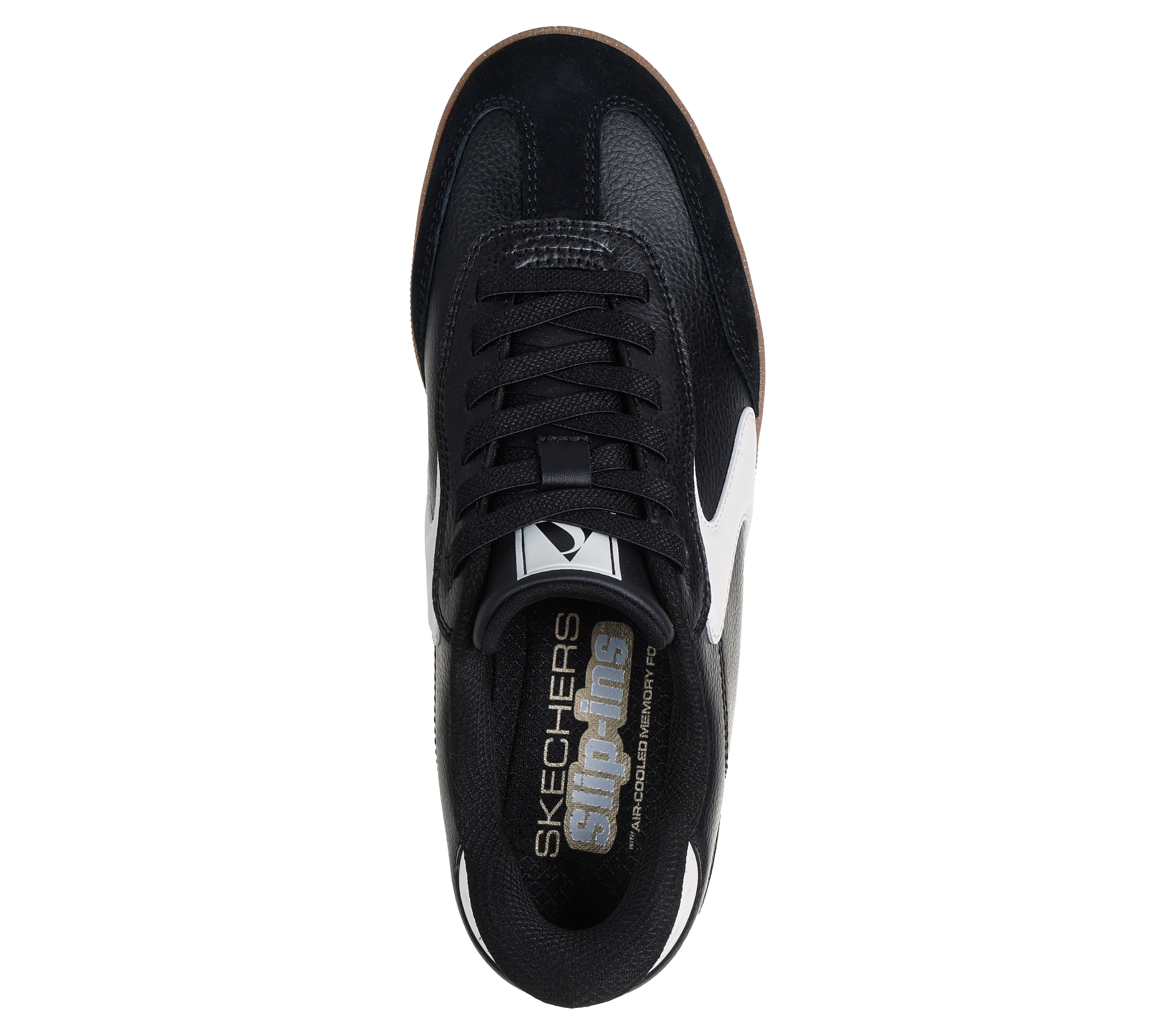 185322 - SKECHERS SLIP-INS: HOTSHOT - PERFECT CHOICE