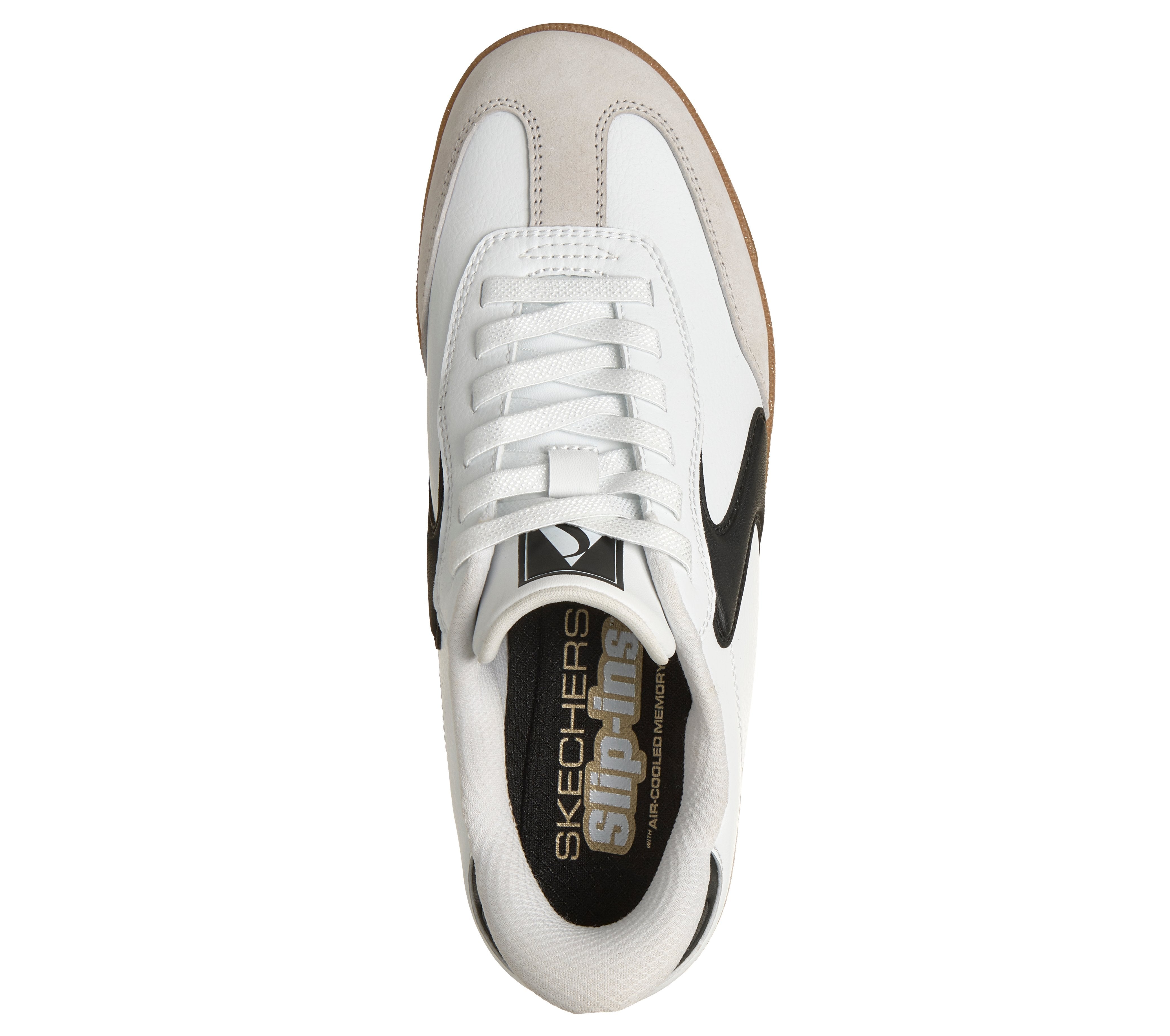 185322 - SKECHERS SLIP-INS: HOTSHOT - PERFECT CHOICE - Shoess