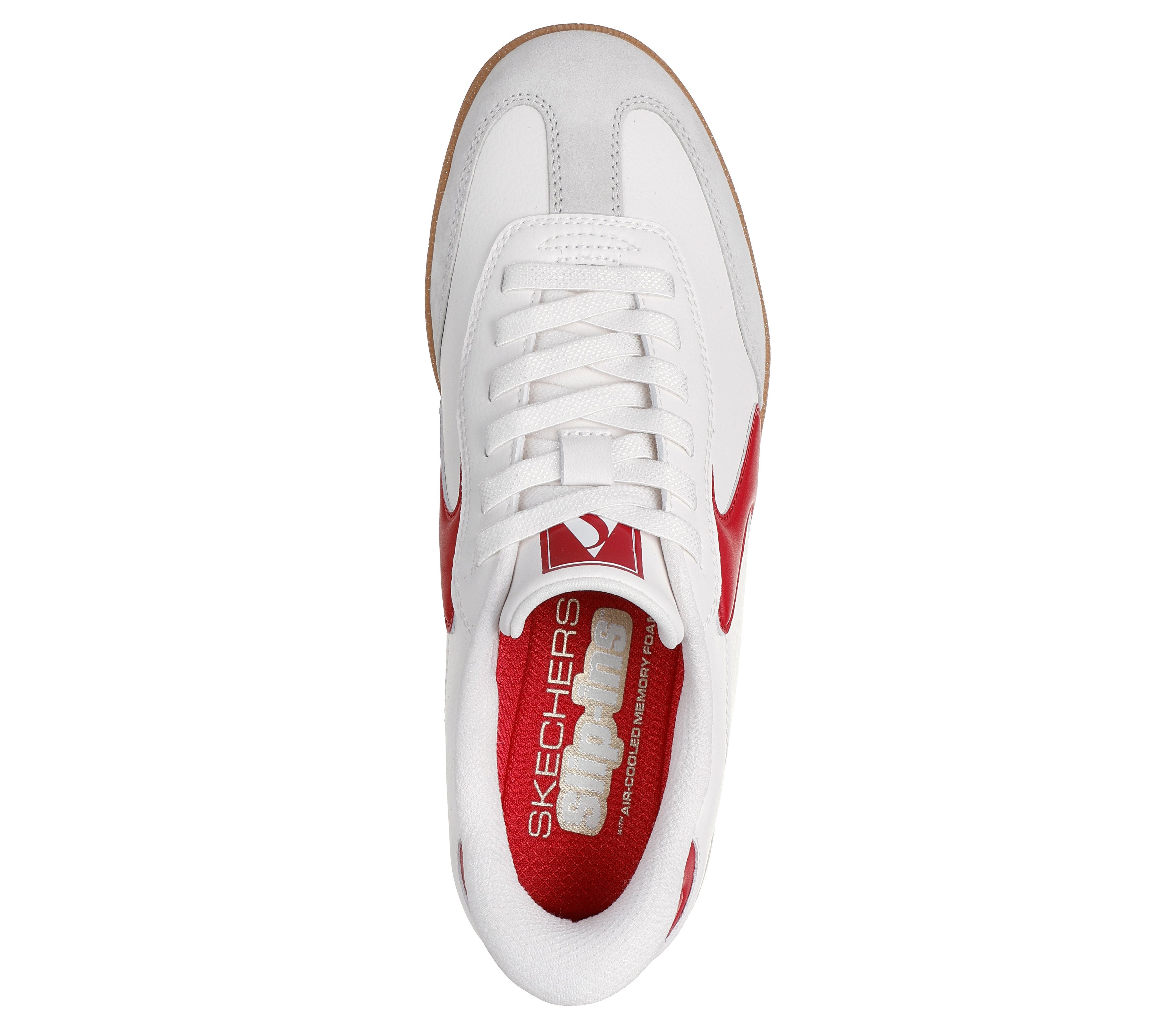 185322 - SKECHERS SLIP-INS: HOTSHOT - PERFECT CHOICE