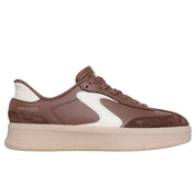 185460 - SKECHERS SLIP-INS: HOTSHOT HI - LIFTED LUXE