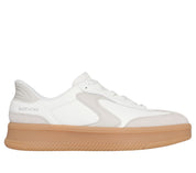 185460 - SKECHERS SLIP-INS: HOTSHOT HI - LIFTED LUXE