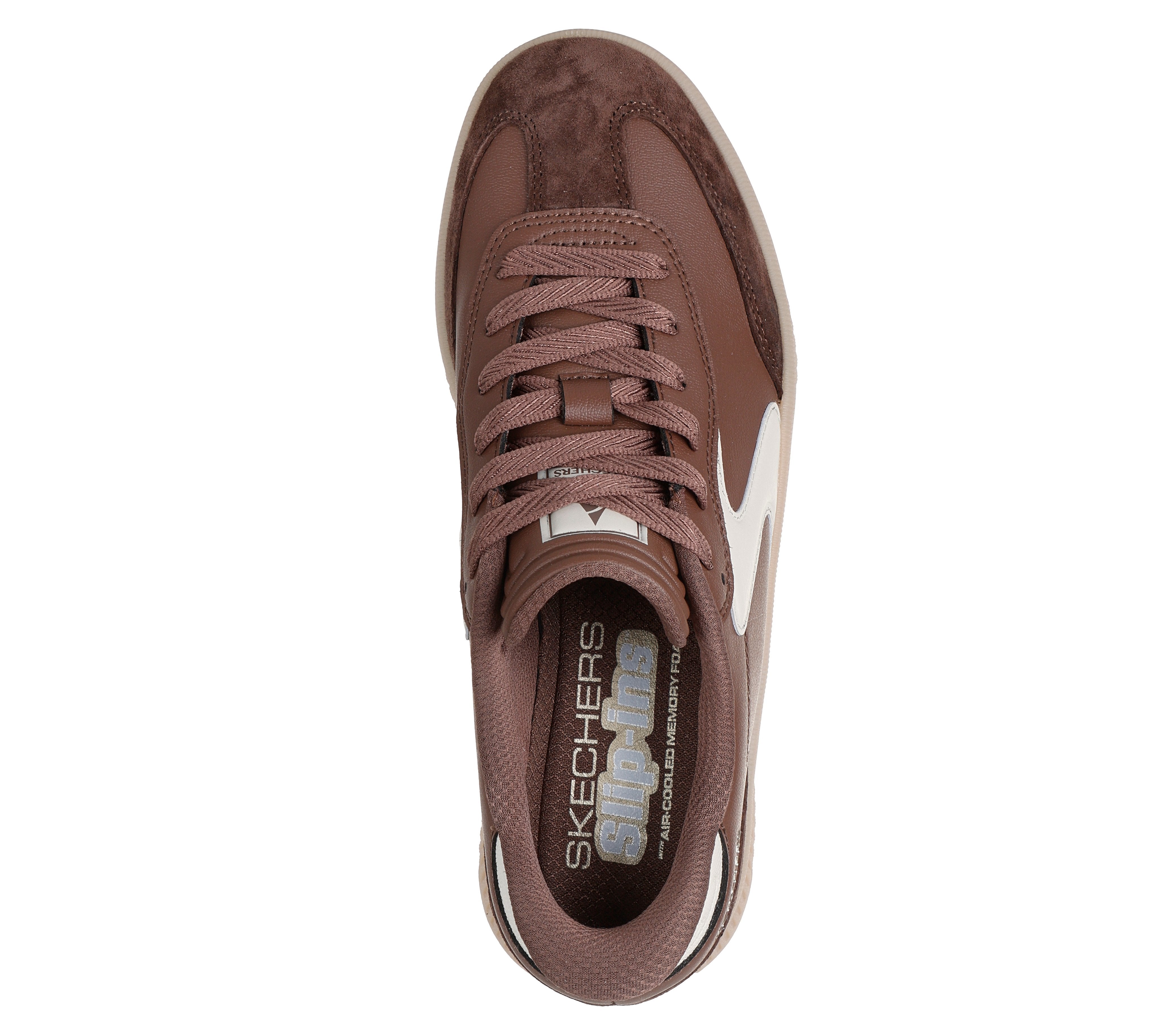 SIGNAL ティーザー×2 185460 - SKECHERS SLIP-INS: HOTSHOT HI - LIFTED LUXE – Shoess