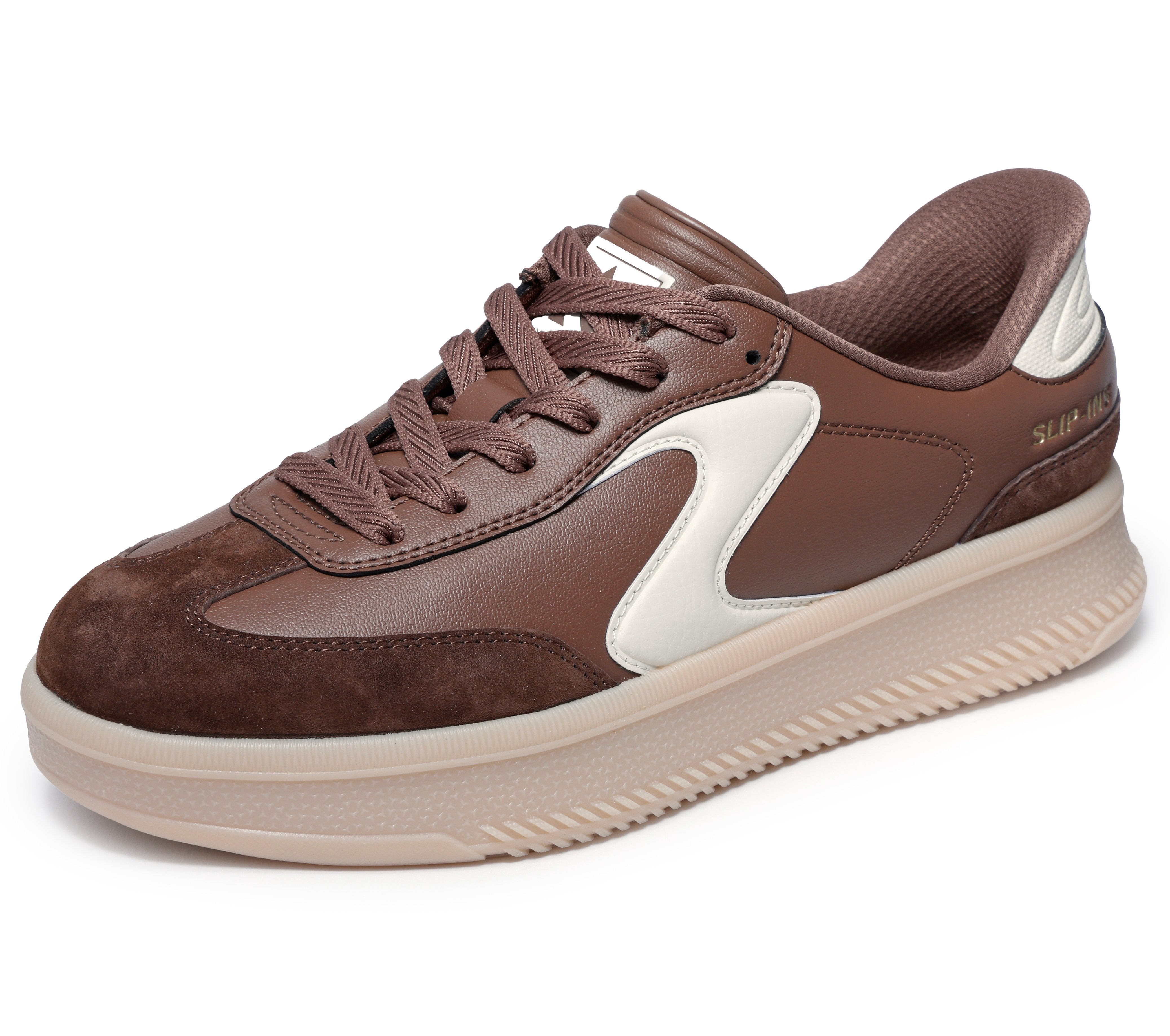 185460 - SKECHERS SLIP-INS: HOTSHOT HI - LIFTED LUXE – Shoess