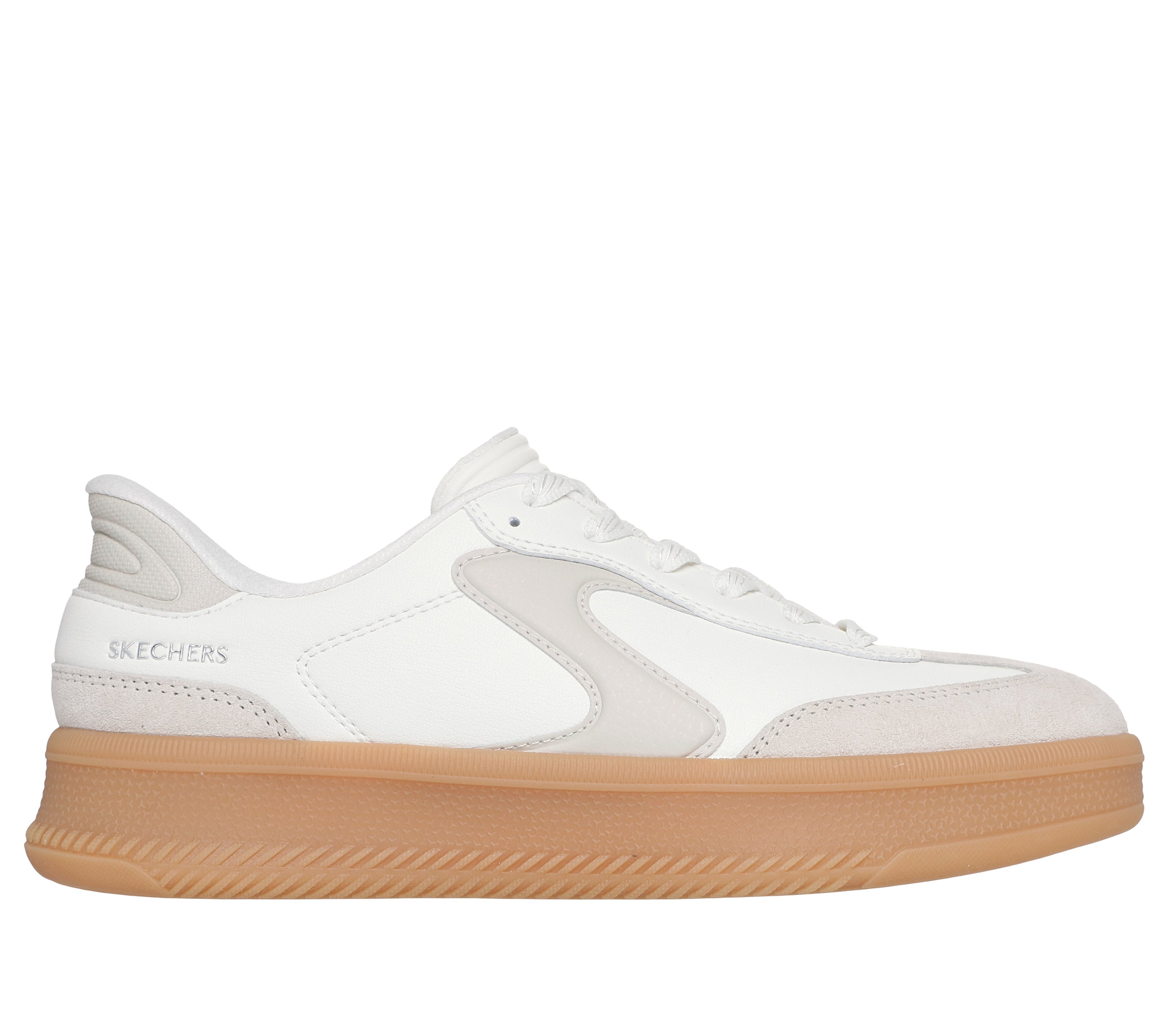 185460 - SKECHERS SLIP-INS: HOTSHOT HI - LIFTED LUXE