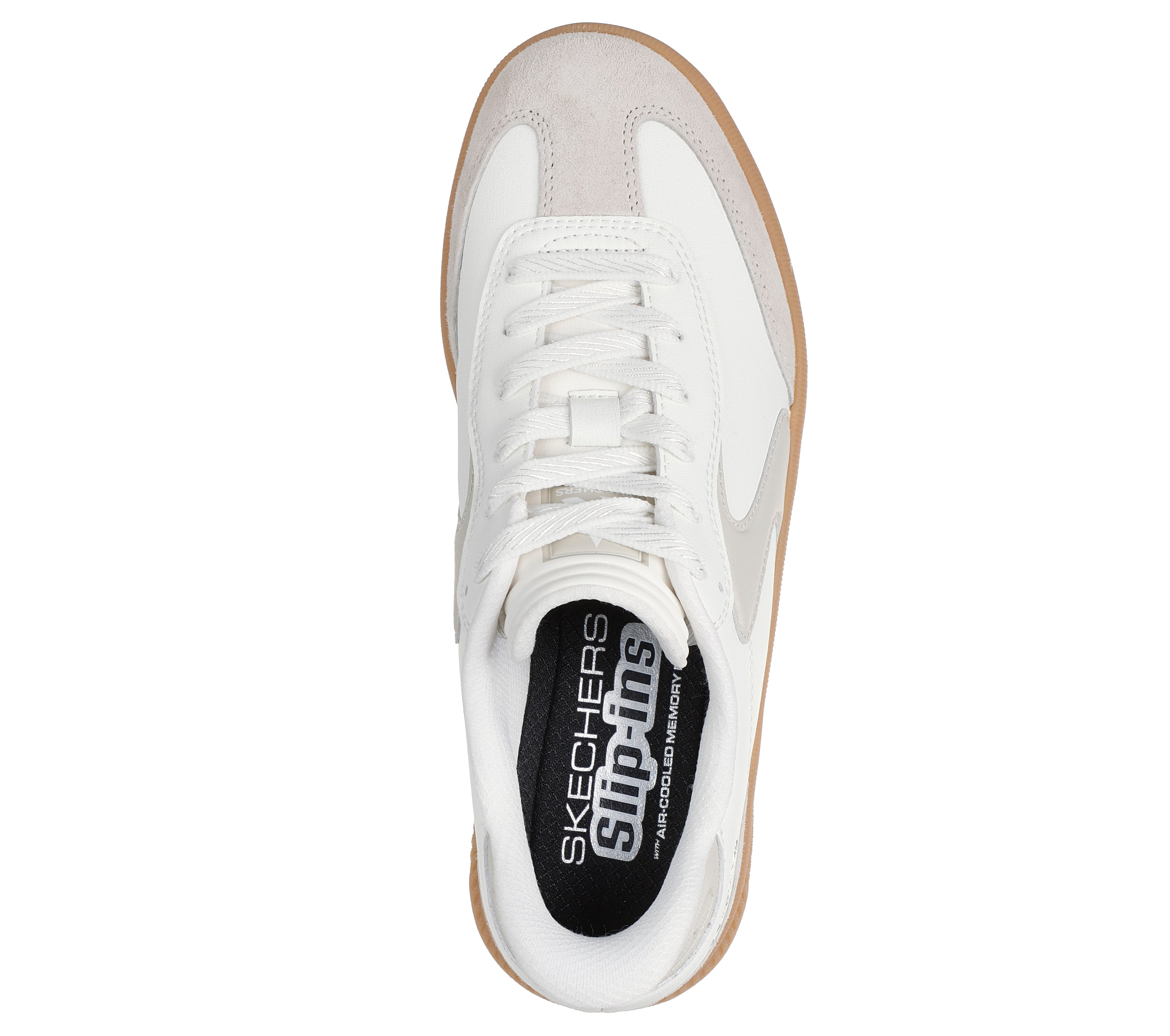 185460 - SKECHERS SLIP-INS: HOTSHOT HI - LIFTED LUXE – Shoess