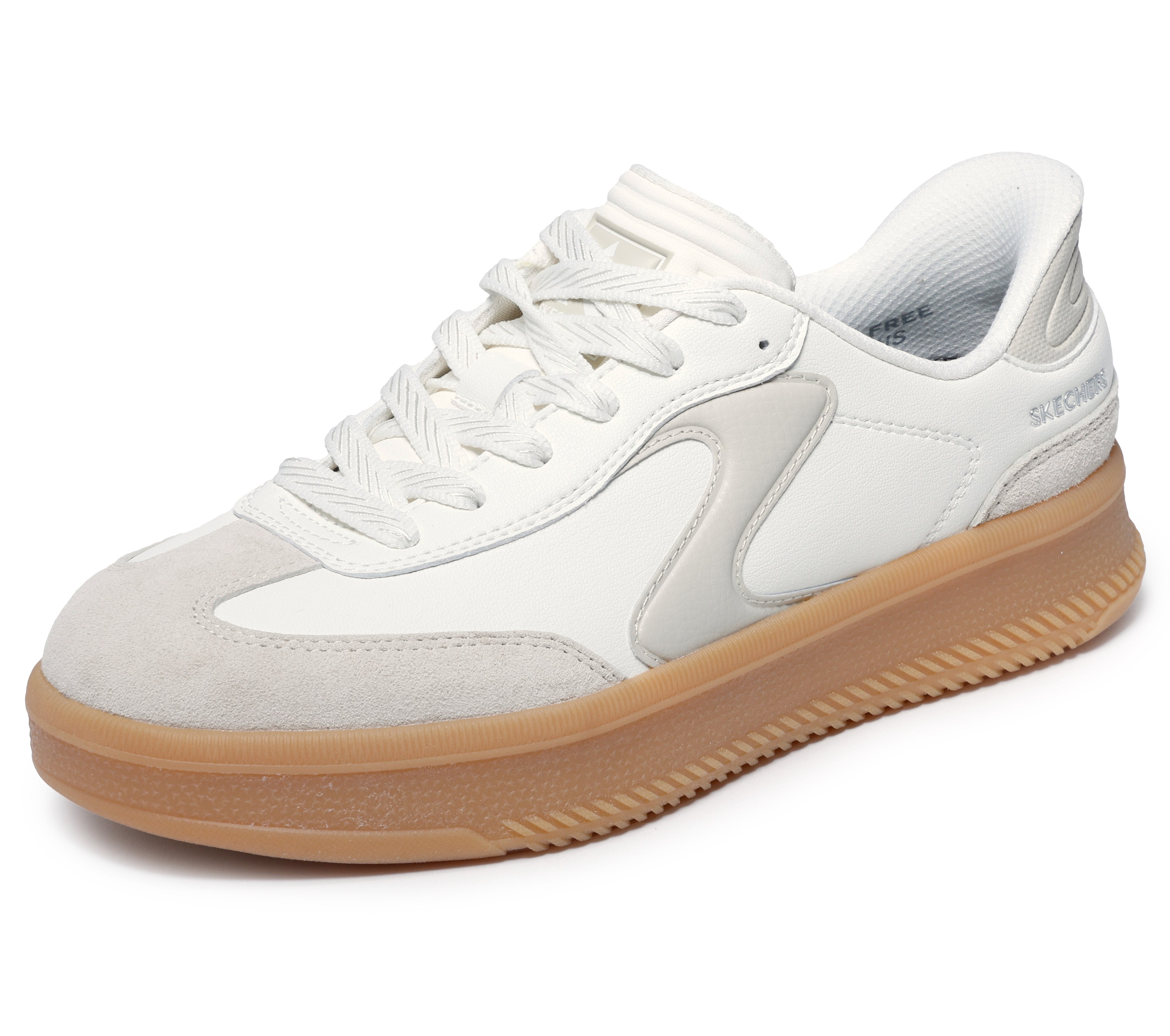 SIGNAL ティーザー×2 185460 - SKECHERS SLIP-INS: HOTSHOT HI - LIFTED LUXE – Shoess
