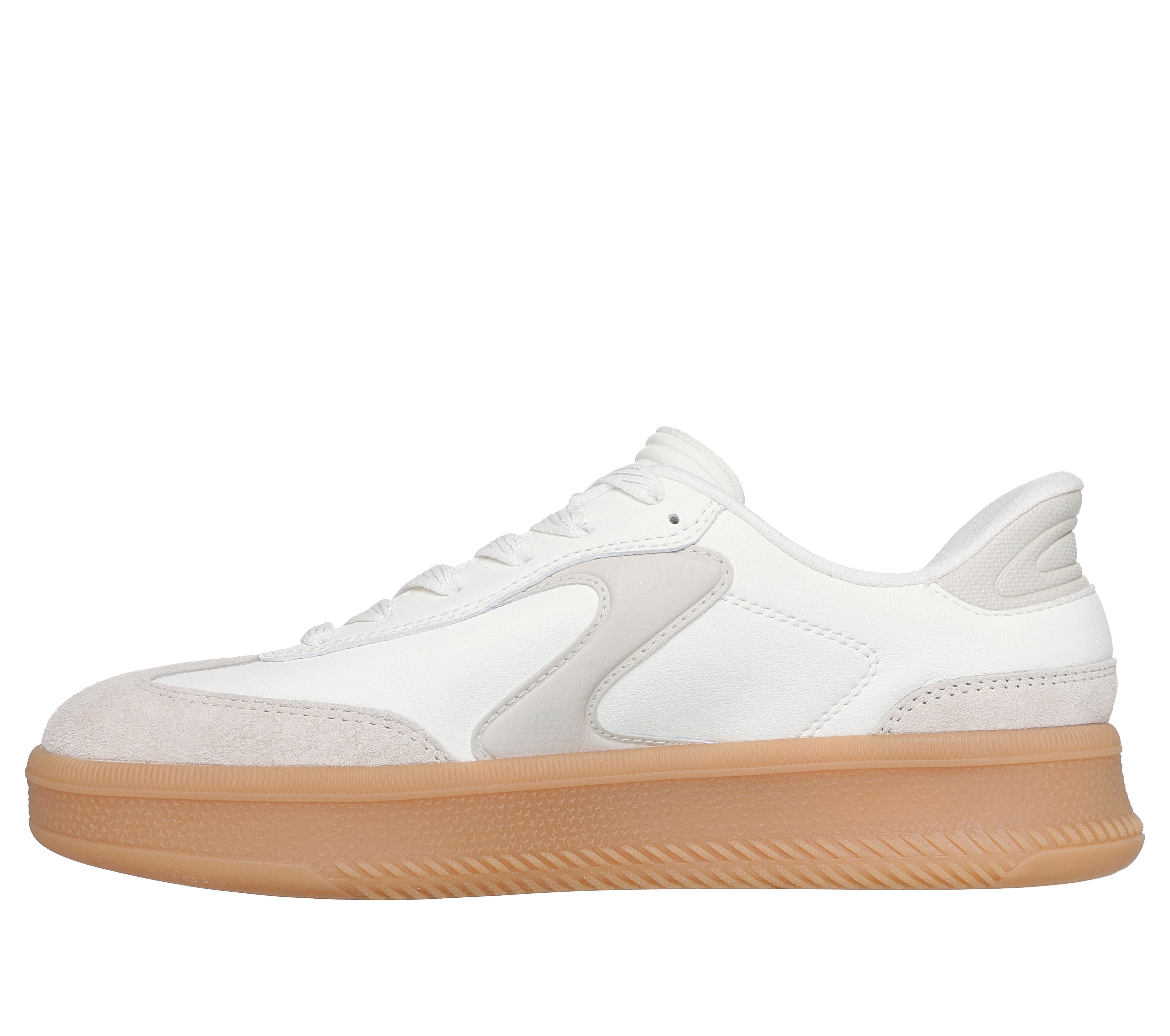 185460 - SKECHERS SLIP-INS: HOTSHOT HI - LIFTED LUXE