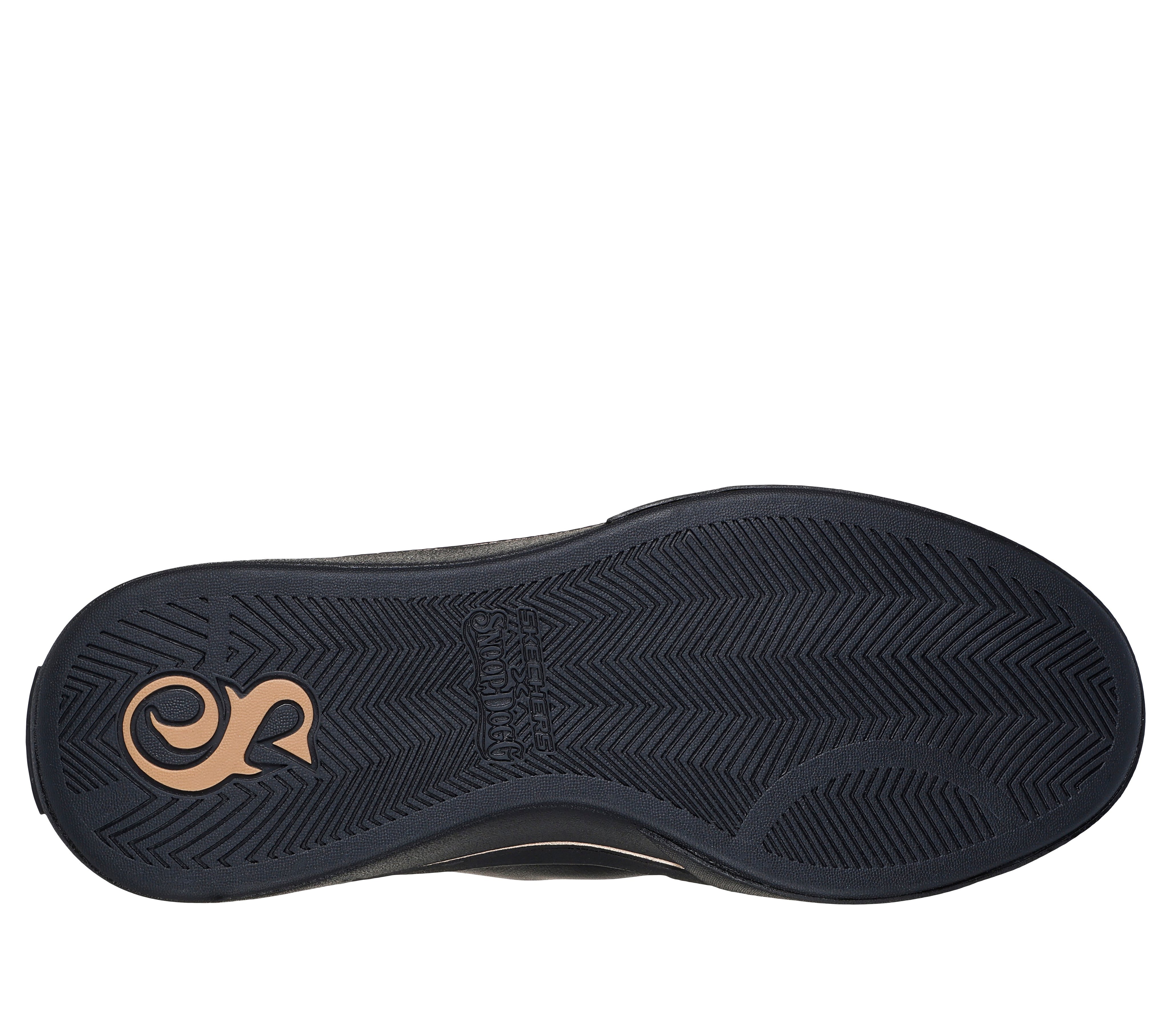 186001 - PREMIUM LEATHER SLIP-INS SNOOP ONE - OG