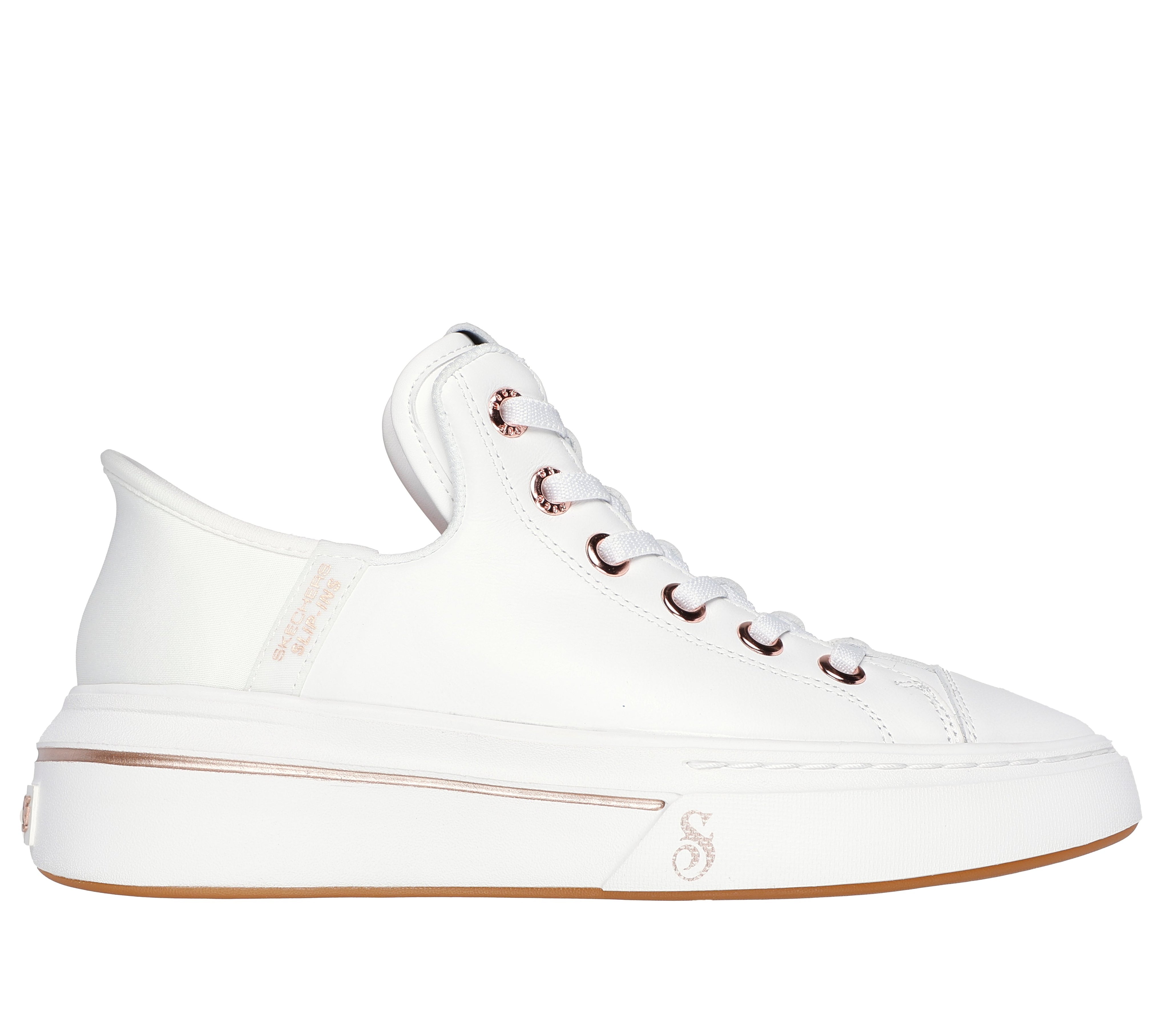 186001 - PREMIUM LEATHER SLIP-INS SNOOP ONE - OG