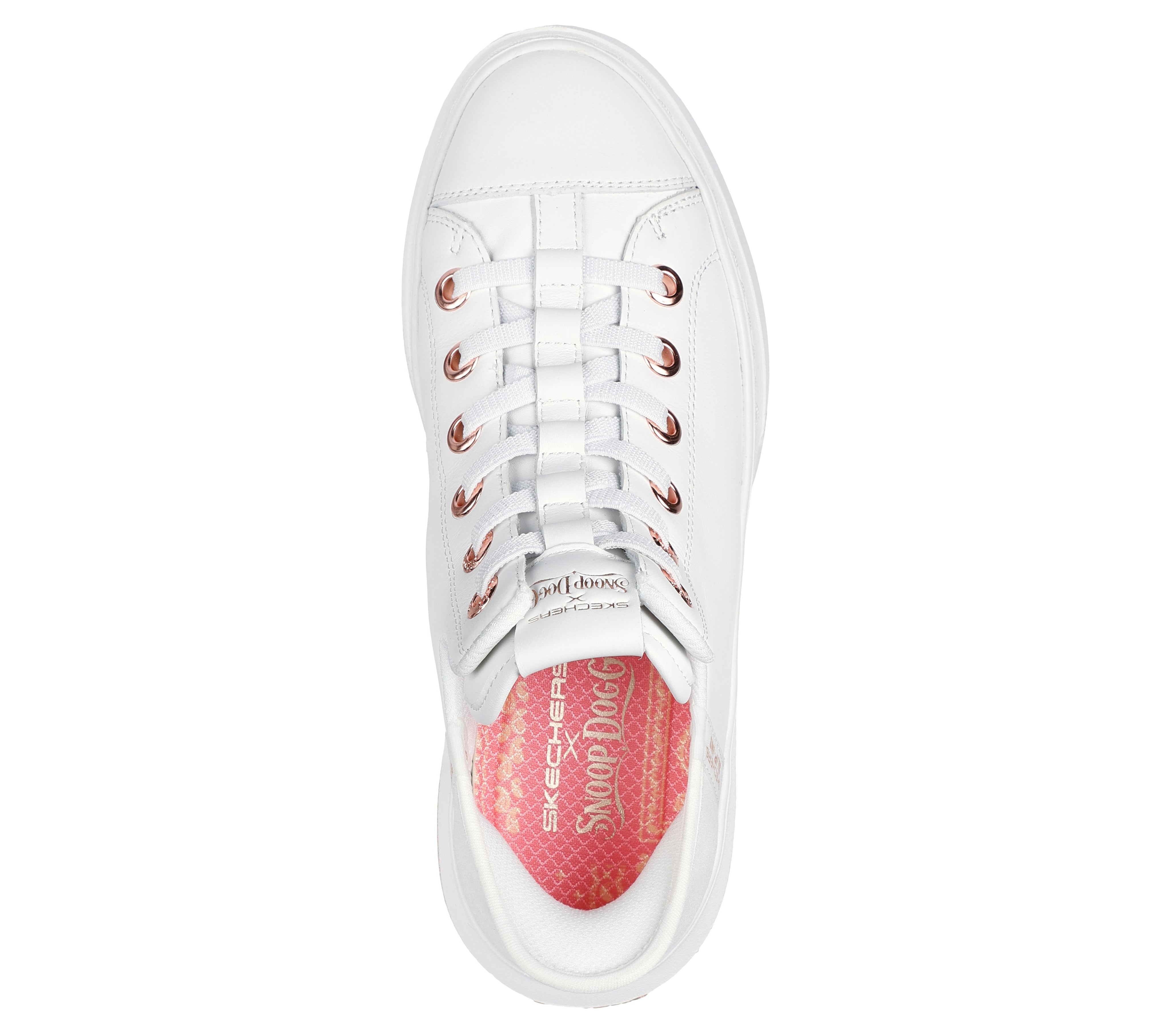 186001 - PREMIUM LEATHER SLIP-INS SNOOP ONE - OG