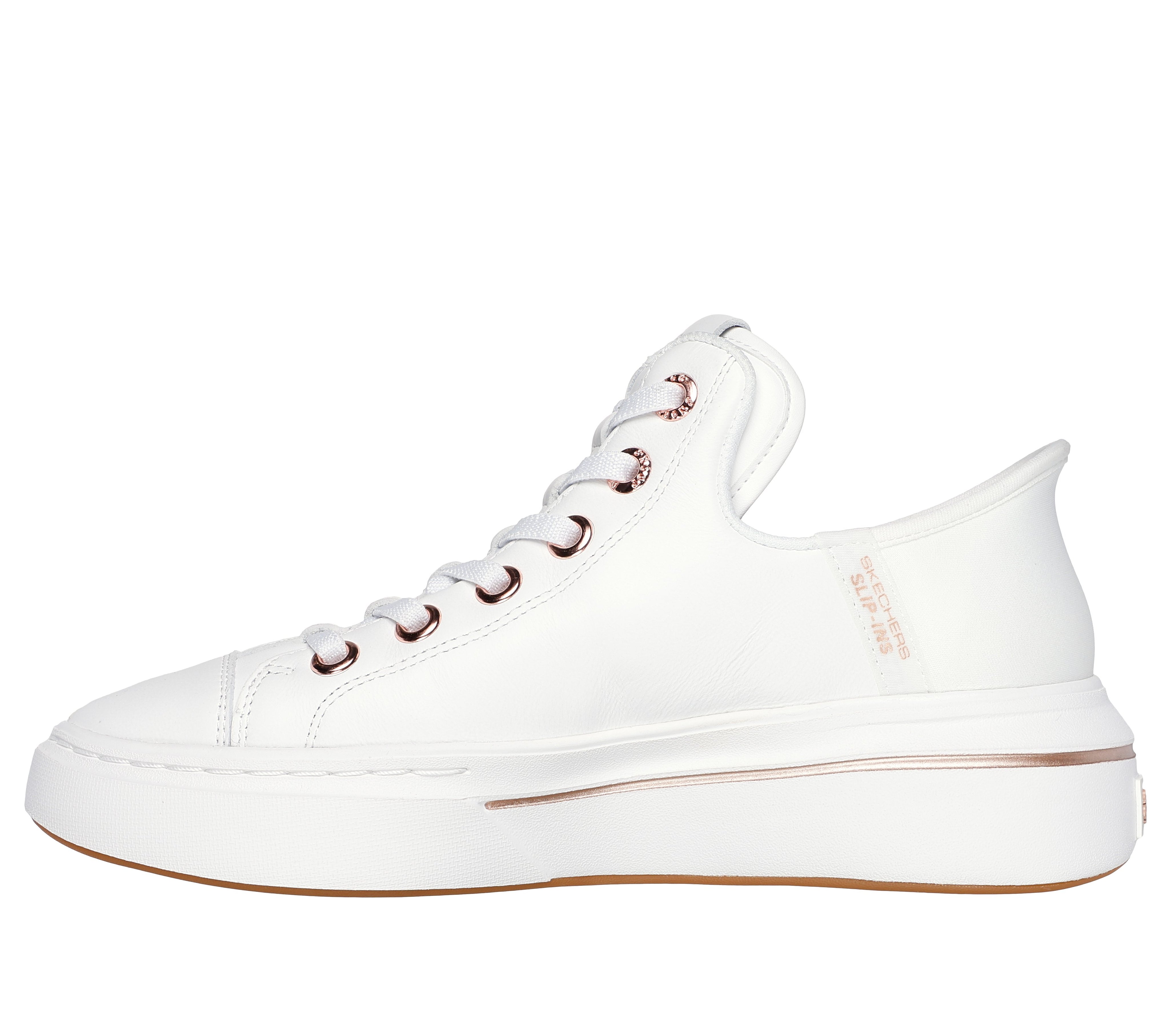 186001 - PREMIUM LEATHER SLIP-INS SNOOP ONE - OG