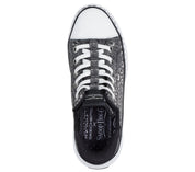 186008 - SKECHERS SLIP-INS SNOOP DOGG: SNOOP ONE - DISCO OCELOT