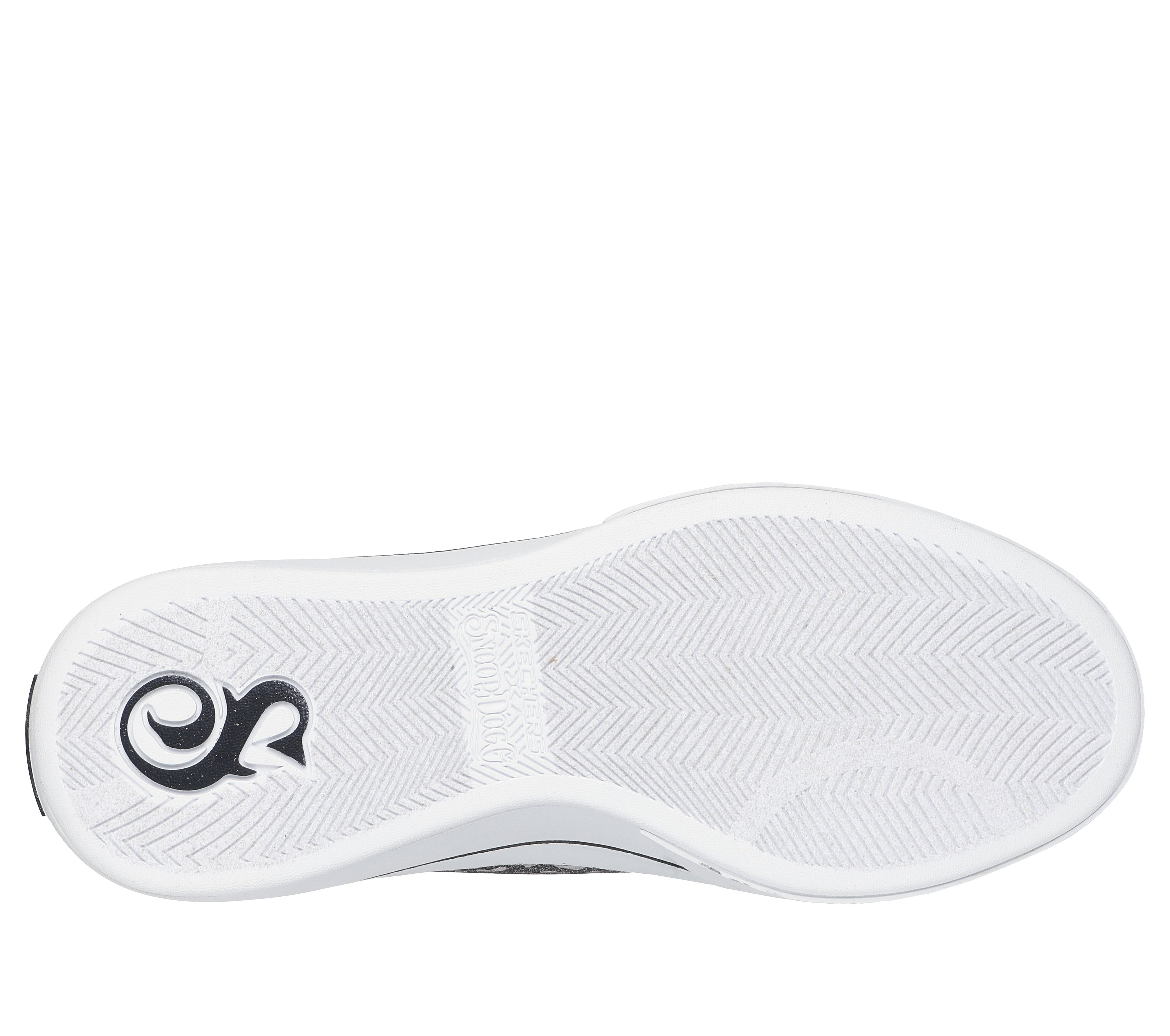 186008 - SKECHERS SLIP-INS SNOOP DOGG: SNOOP ONE - DISCO OCELOT