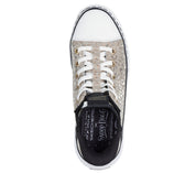 186008 - SKECHERS SLIP-INS SNOOP DOGG: SNOOP ONE - DISCO OCELOT