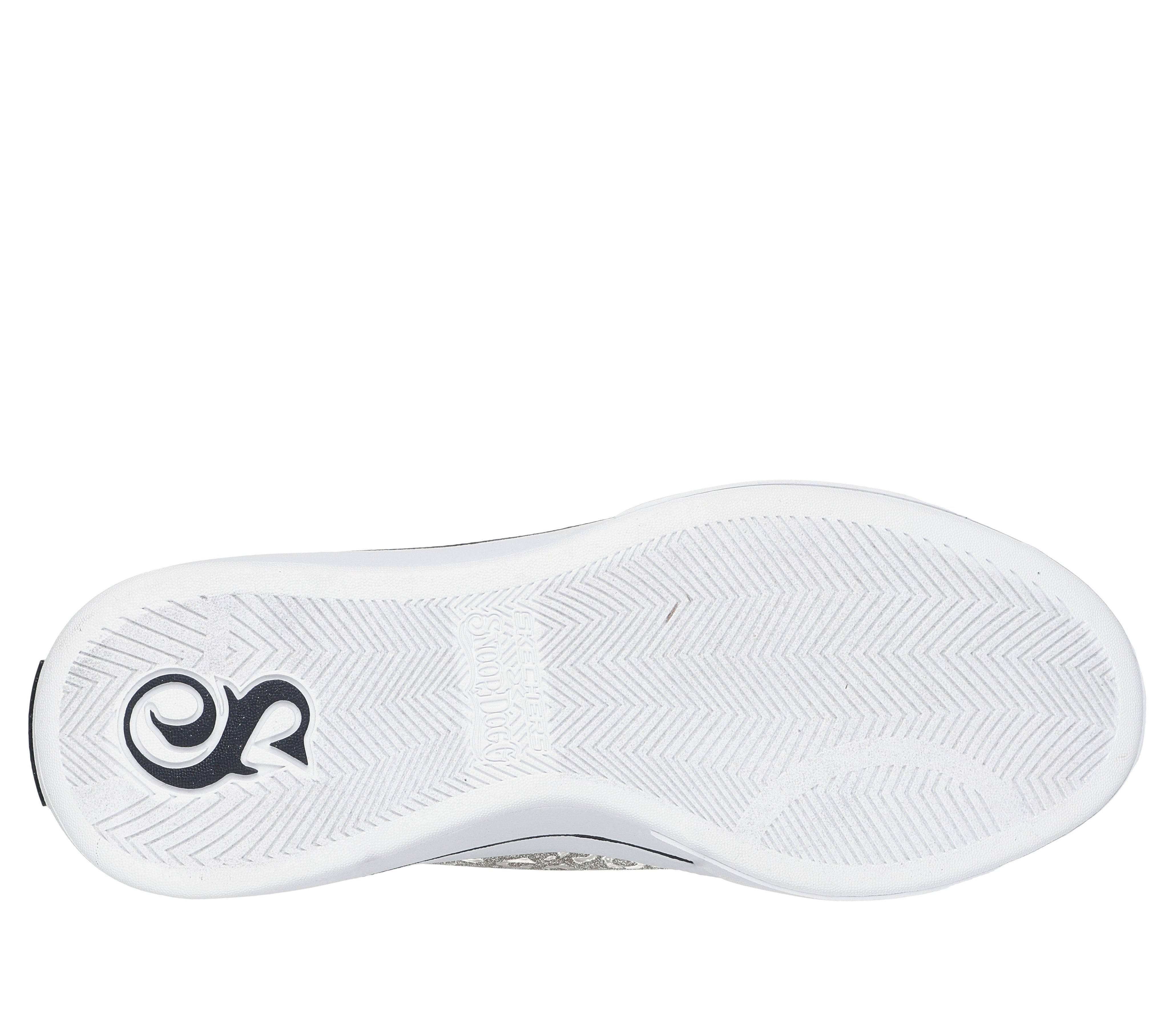 186008 - SKECHERS SLIP-INS SNOOP DOGG: SNOOP ONE - DISCO OCELOT