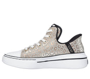 186008 - SKECHERS SLIP-INS SNOOP DOGG: SNOOP ONE - DISCO OCELOT