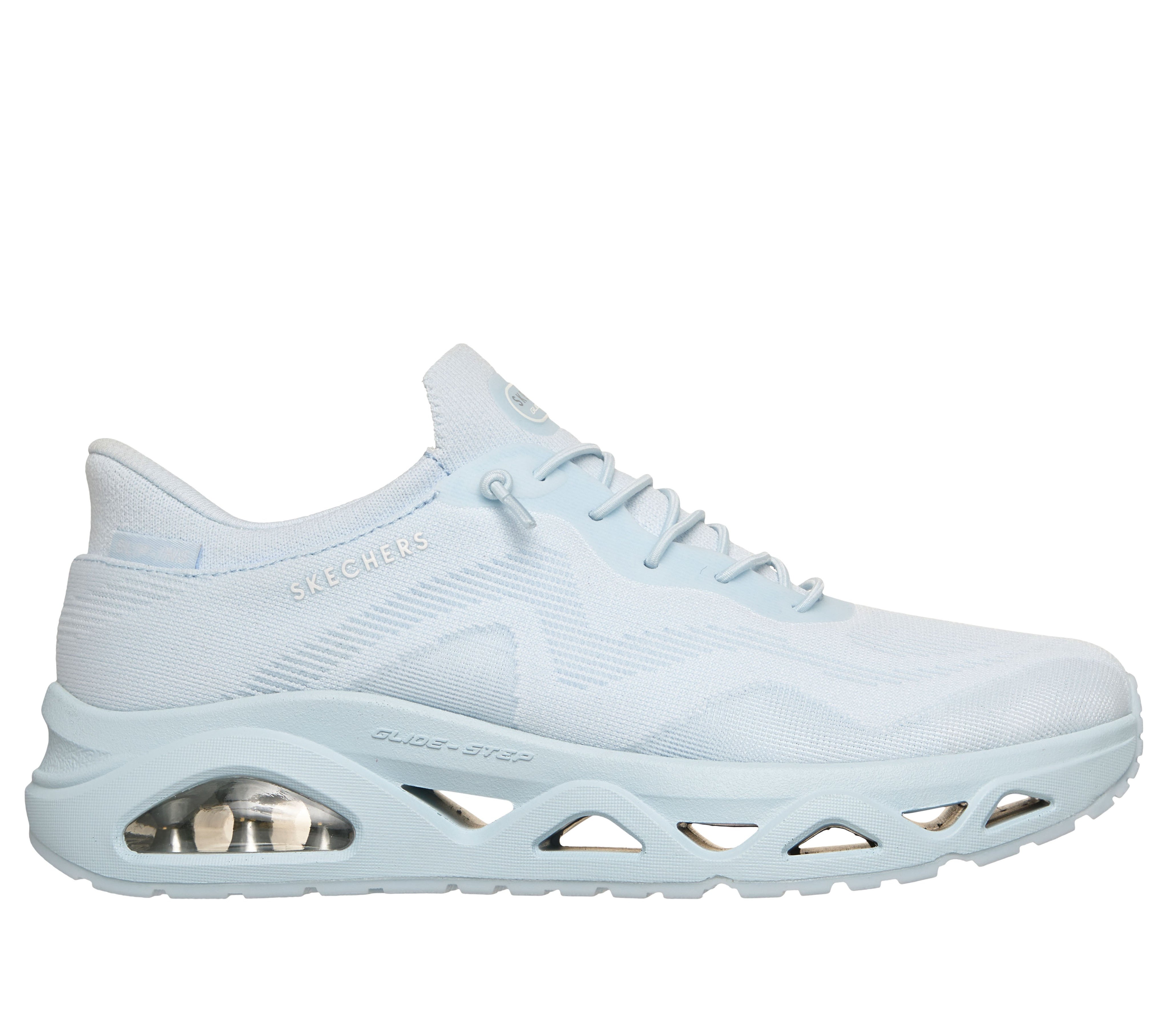 190115  - SKECHERS SLIP-INS: UNO GLIDE-STEP - AIR GLIDERS