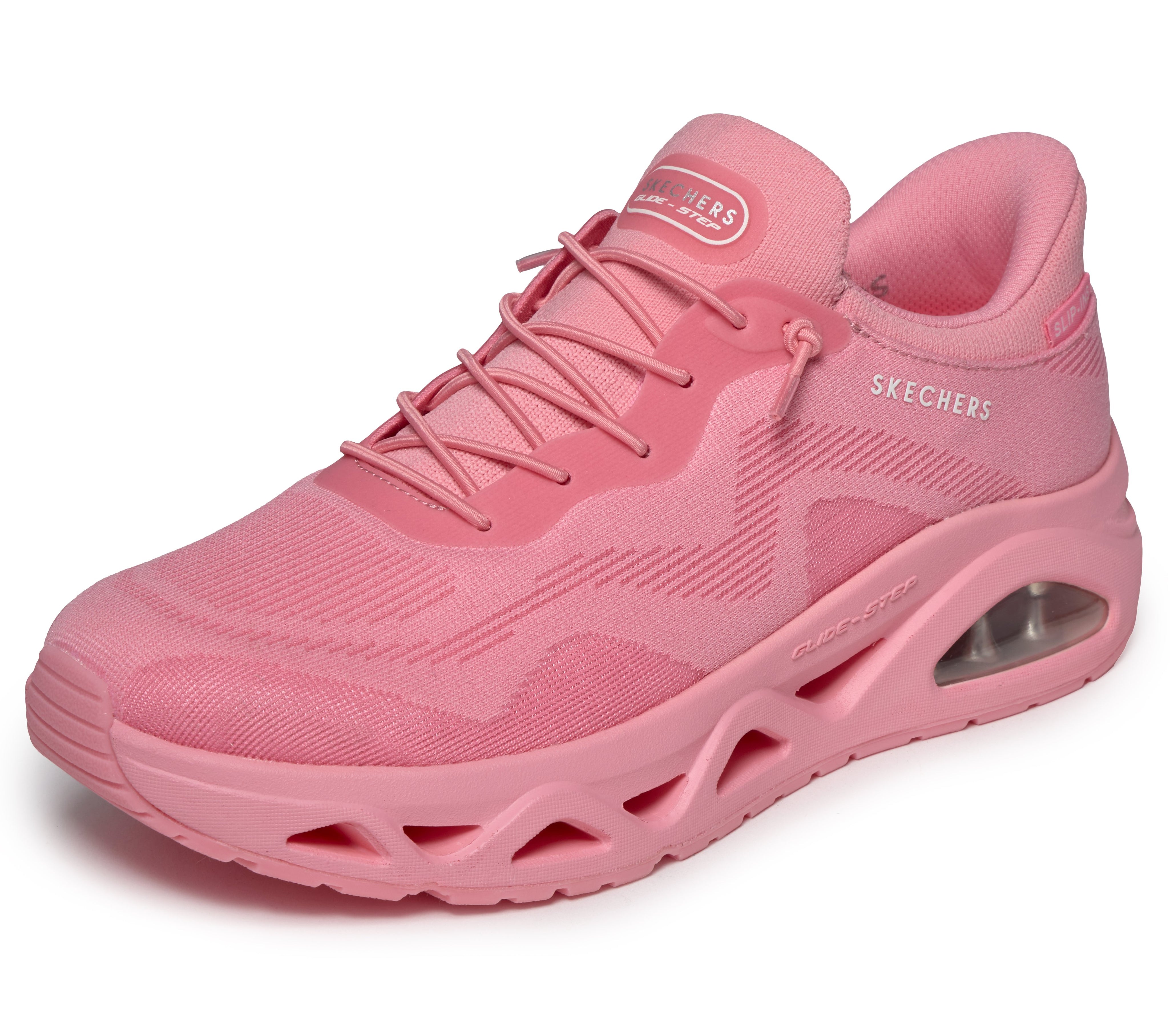 190115  - SKECHERS SLIP-INS: UNO GLIDE-STEP - AIR GLIDERS
