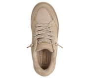 190196 - SKECHERS SLIP-INS: KEEPSAKES COZY - STREET HIKER EZ
