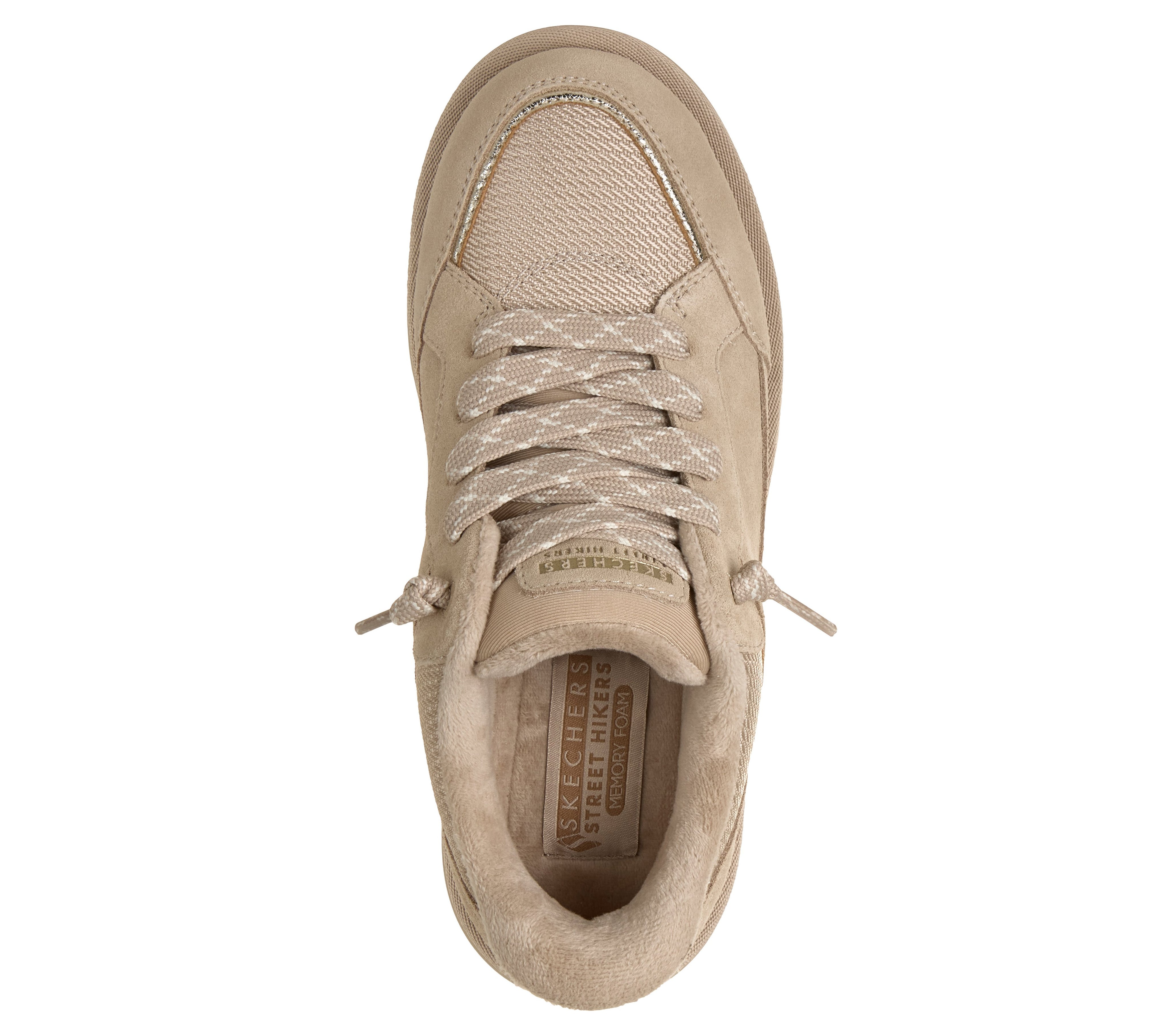 190196 - SKECHERS SLIP-INS: KEEPSAKES COZY - STREET HIKER EZ