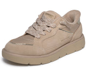 190196 - SKECHERS SLIP-INS: KEEPSAKES COZY - STREET HIKER EZ