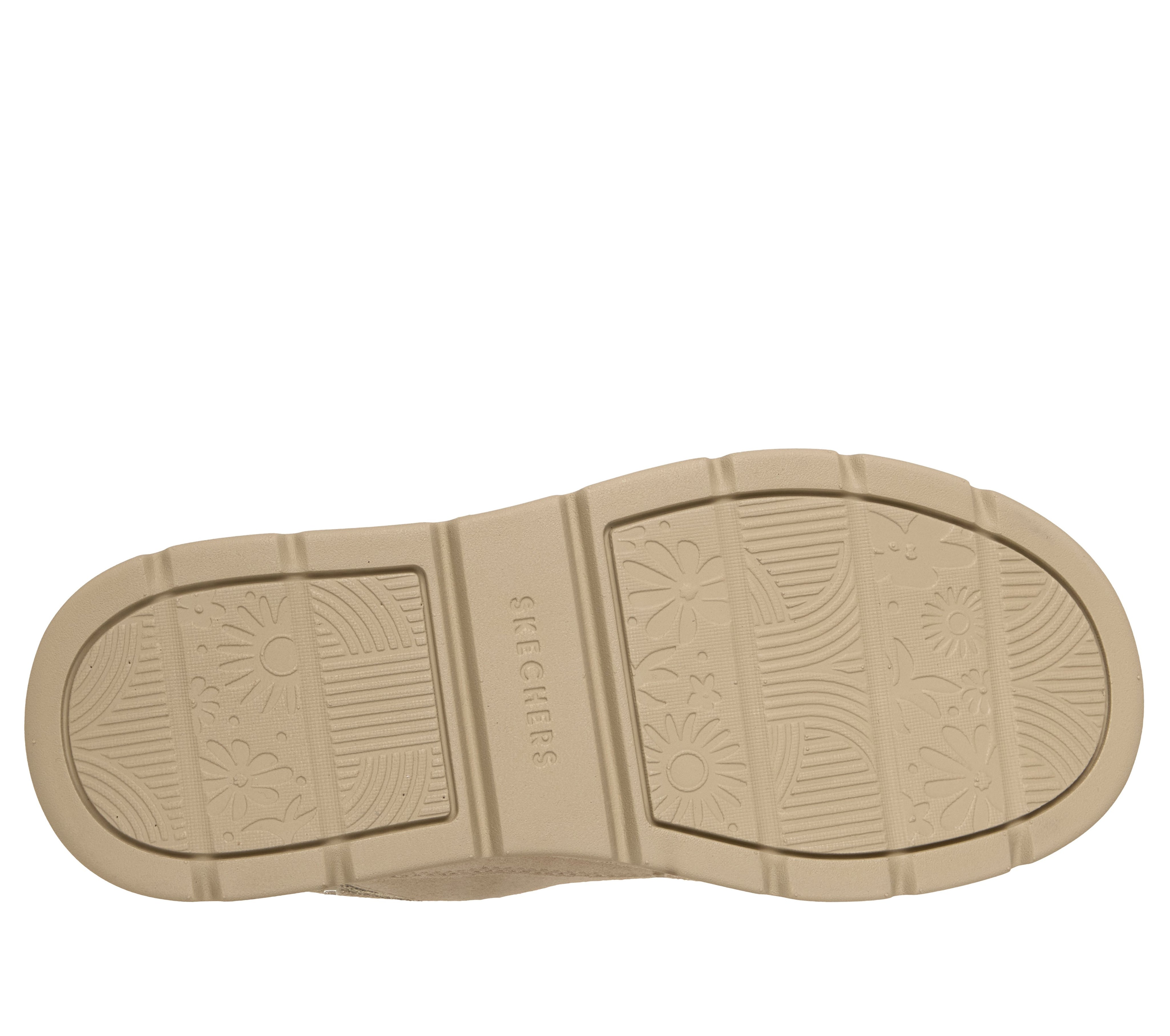 190196 - SKECHERS SLIP-INS: KEEPSAKES COZY - STREET HIKER EZ
