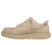 190196 - SKECHERS SLIP-INS: KEEPSAKES COZY - STREET HIKER EZ