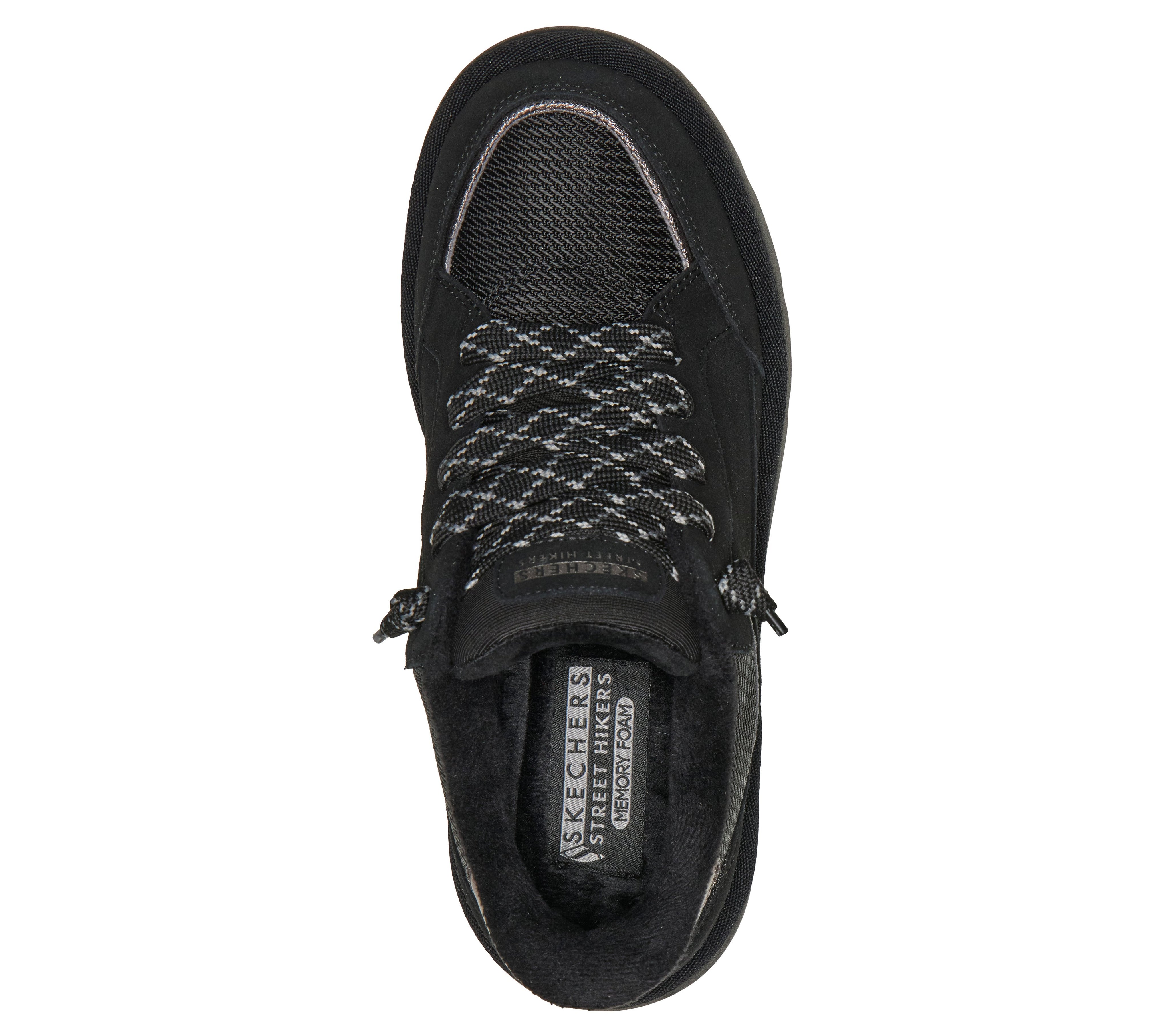 190196 - SKECHERS SLIP-INS: KEEPSAKES COZY - STREET HIKER EZ