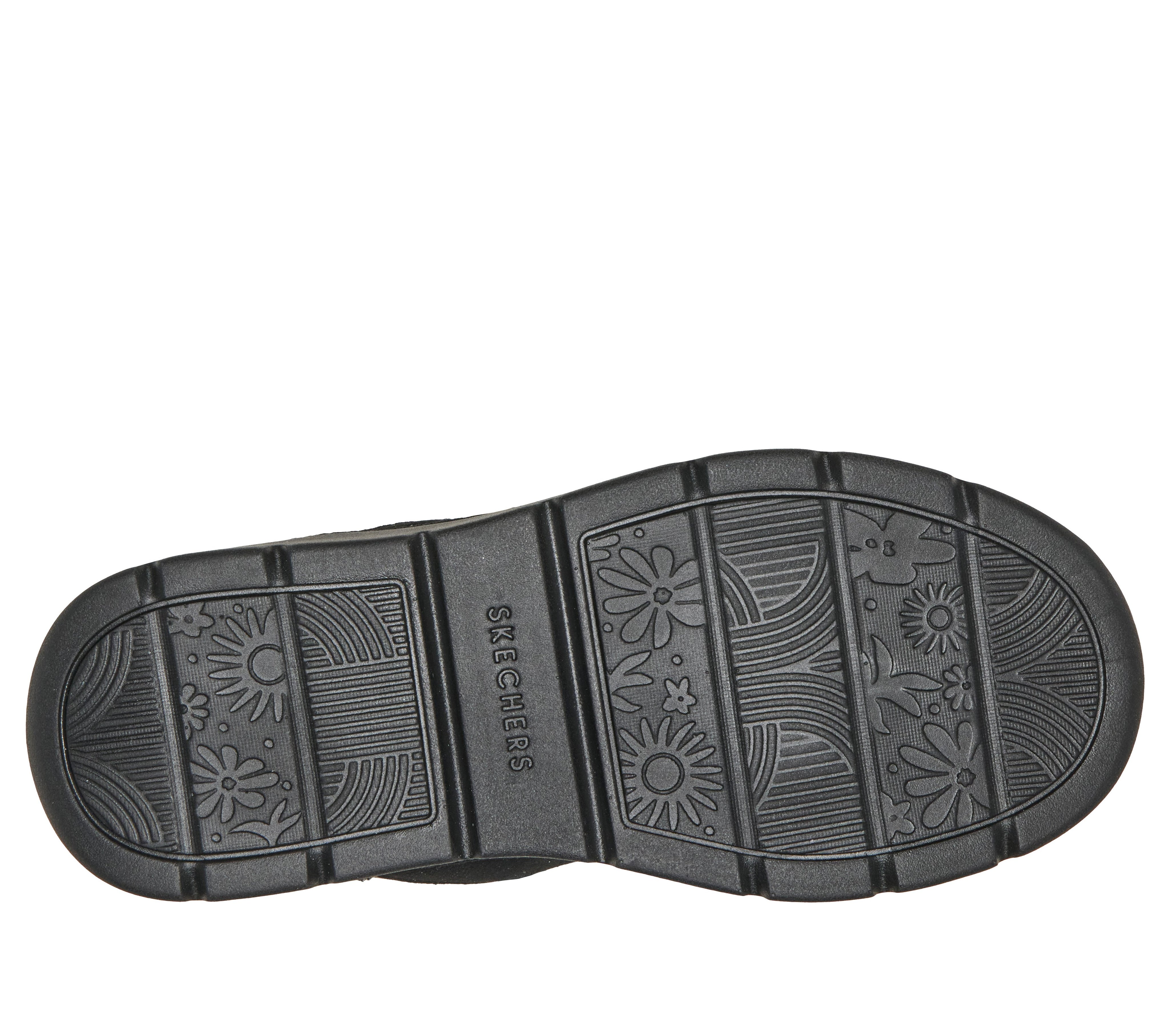 190196 - SKECHERS SLIP-INS: KEEPSAKES COZY - STREET HIKER EZ