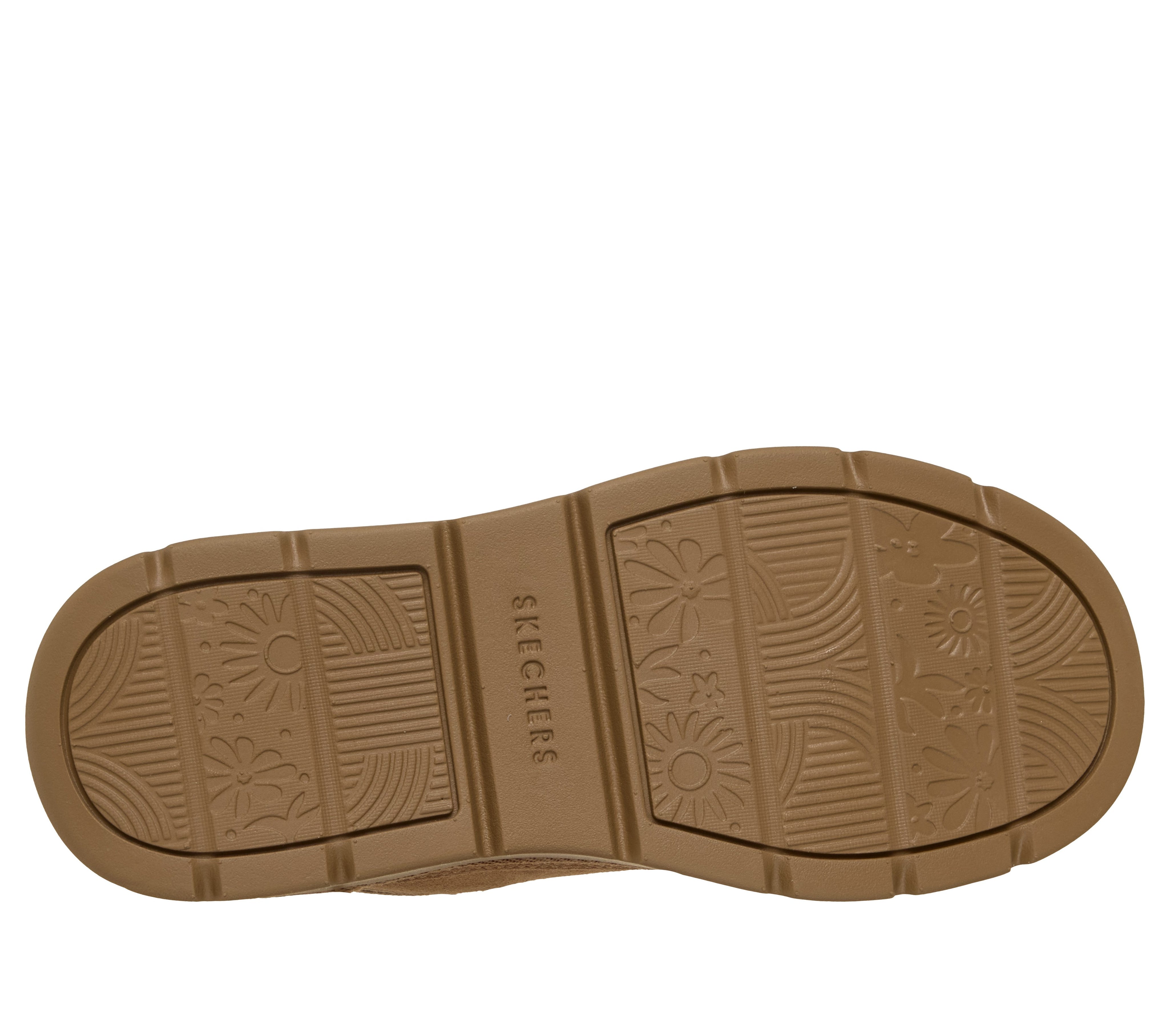 190196 - SKECHERS SLIP-INS: KEEPSAKES COZY - STREET HIKER EZ