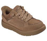 190196 - SKECHERS SLIP-INS: KEEPSAKES COZY - STREET HIKER EZ