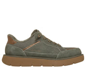 190196 - SKECHERS SLIP-INS: KEEPSAKES COZY - STREET HIKER EZ