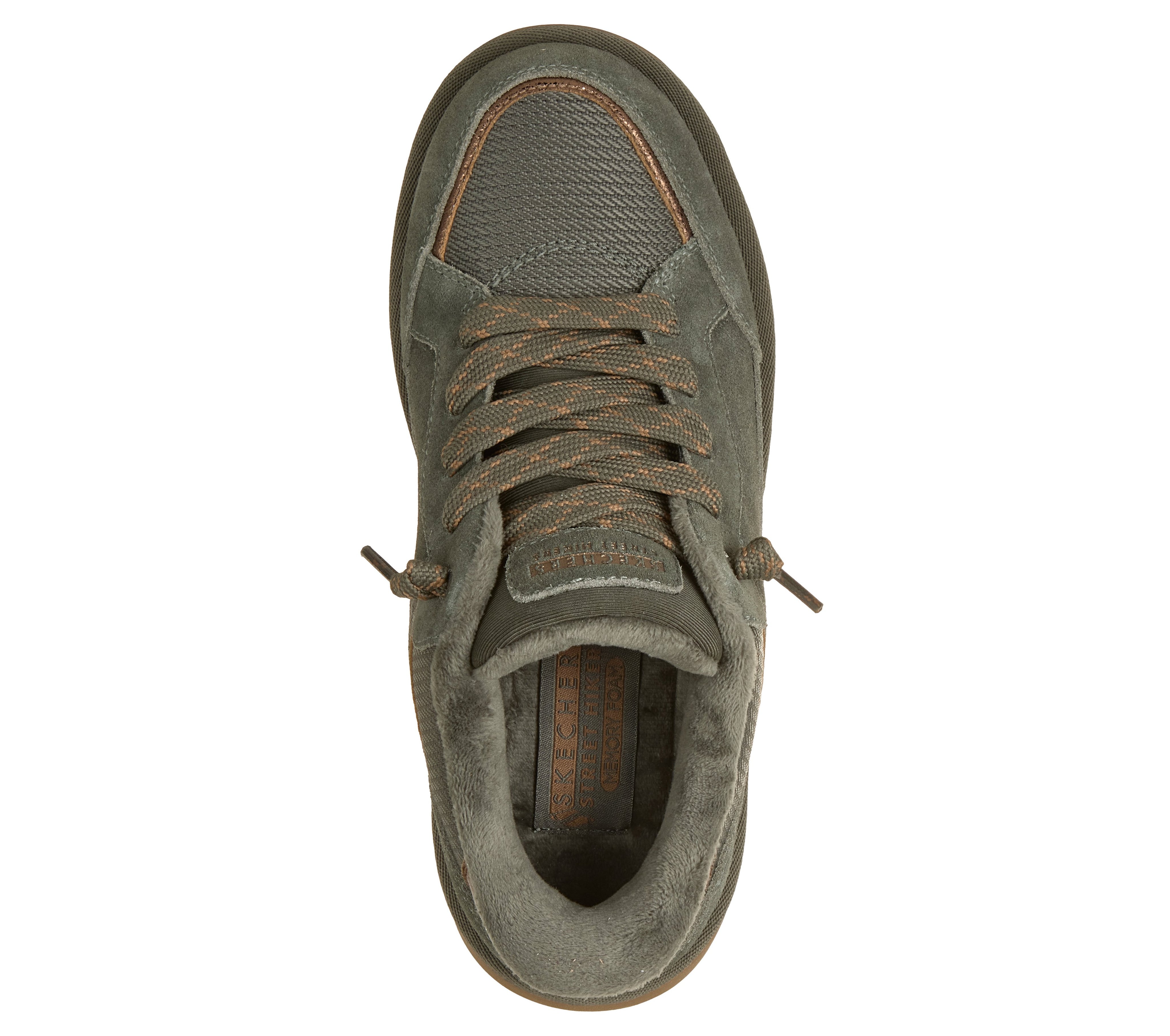 190196 - SKECHERS SLIP-INS: KEEPSAKES COZY - STREET HIKER EZ