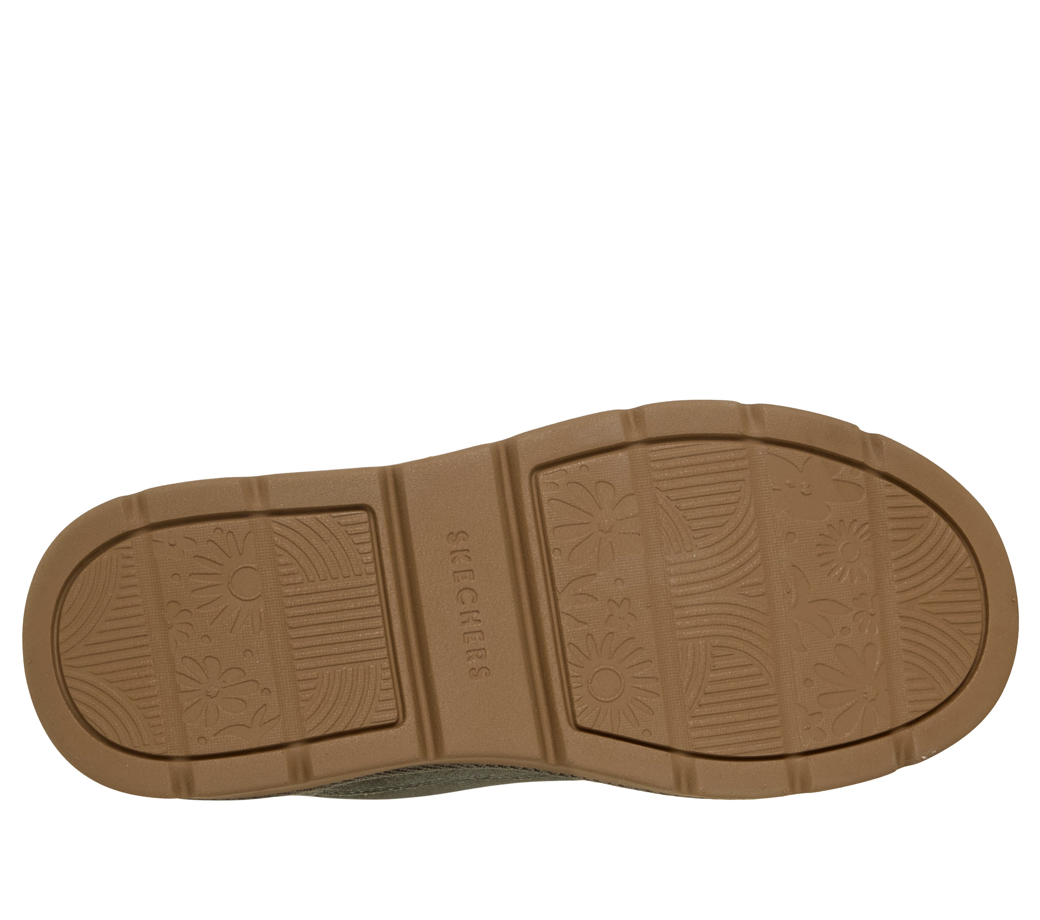 190196 - SKECHERS SLIP-INS: KEEPSAKES COZY - STREET HIKER EZ