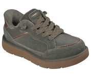190196 - SKECHERS SLIP-INS: KEEPSAKES COZY - STREET HIKER EZ