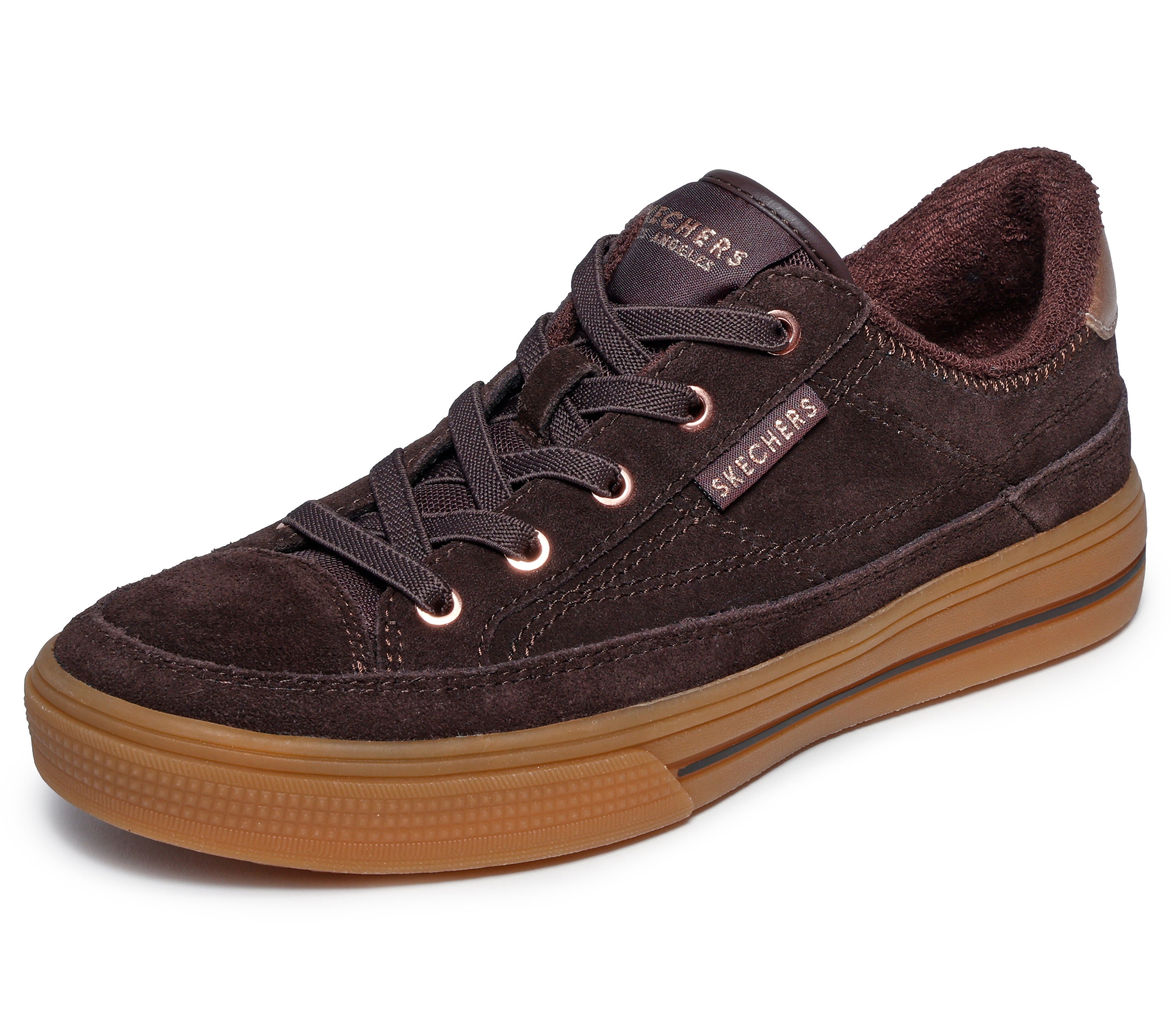 190224 - ARCH FIT GALLERY - SUEDE SWEETIES