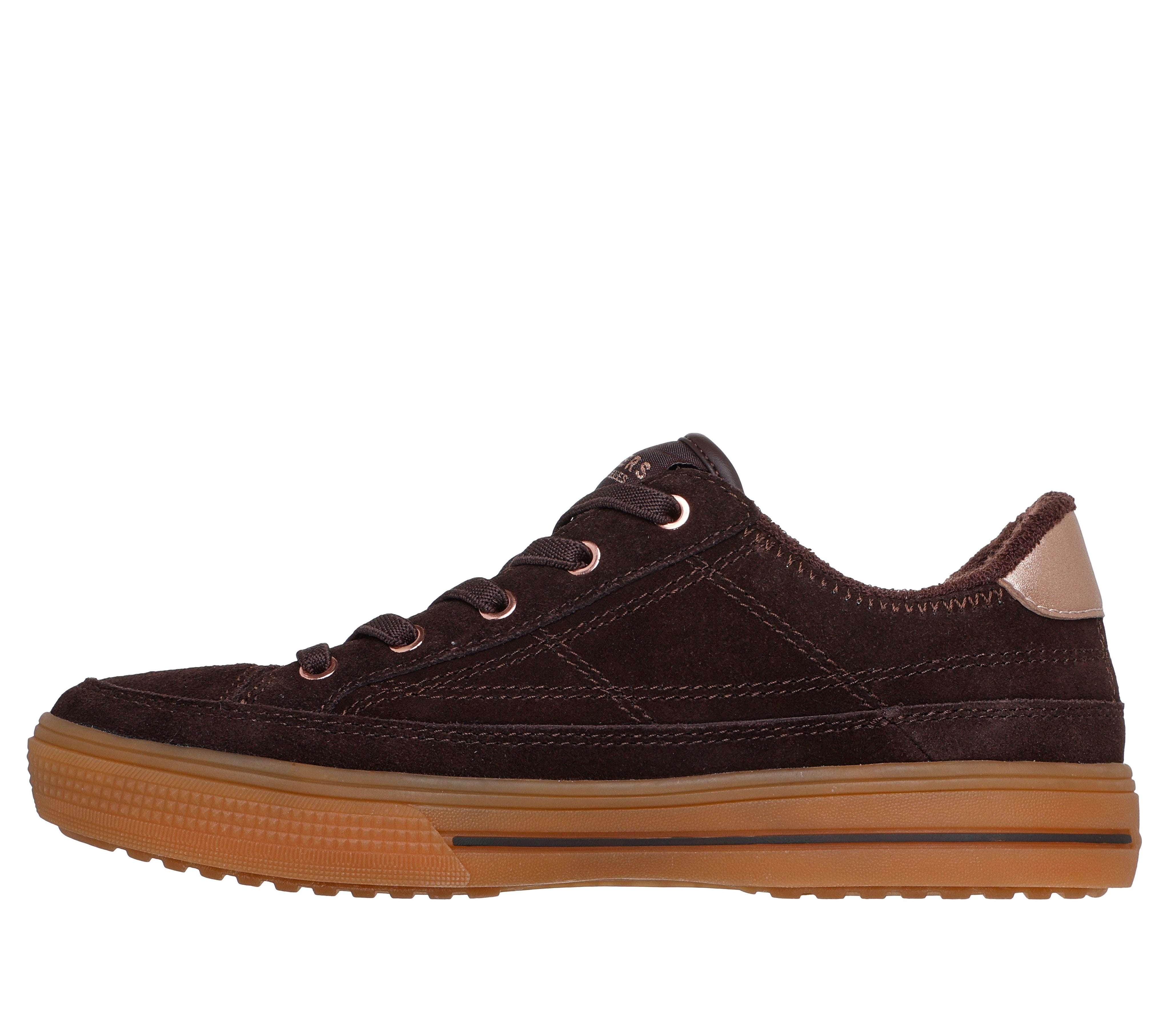 190224 - ARCH FIT GALLERY - SUEDE SWEETIES