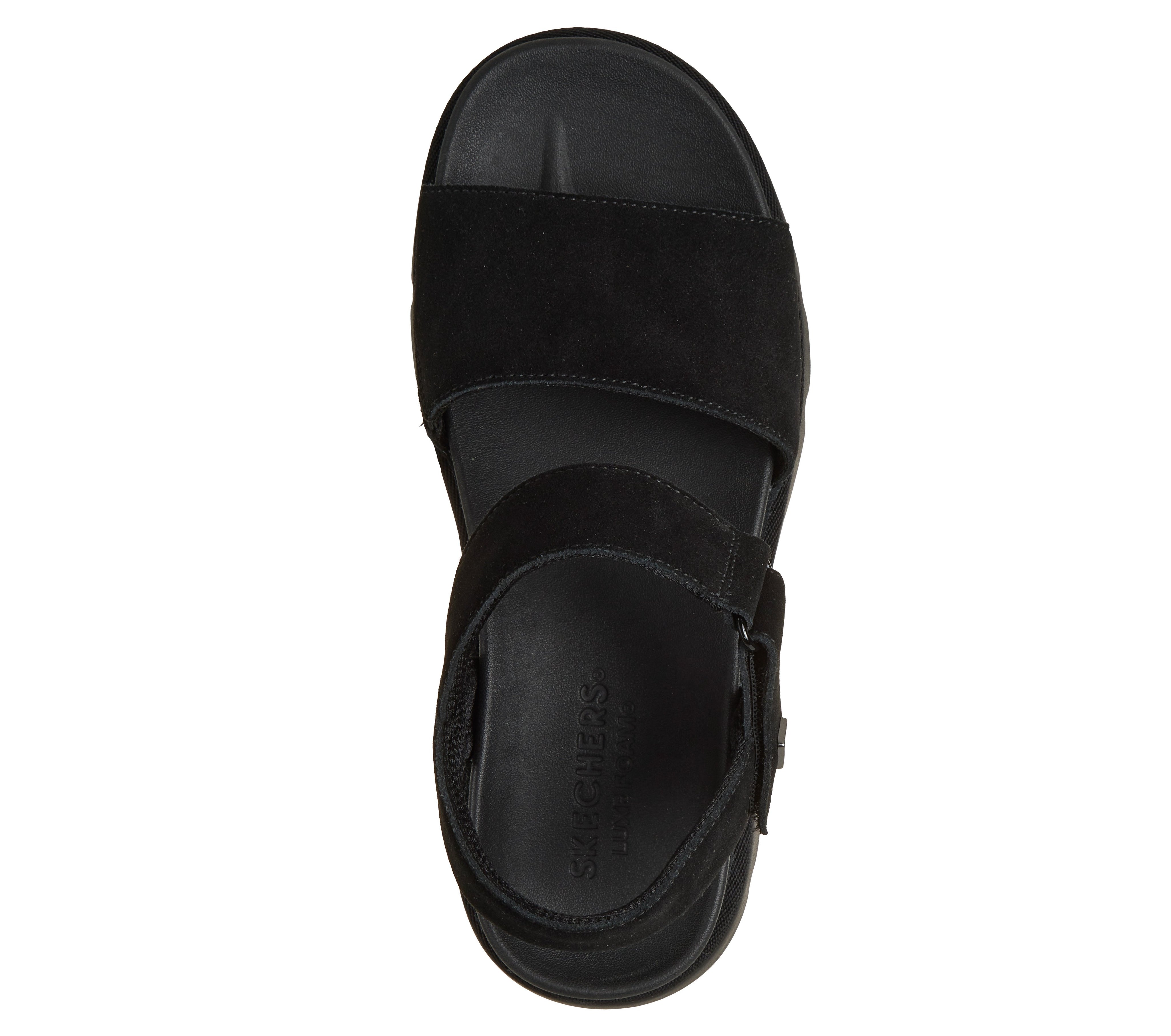190420 - STREET HIKER BREEZE - SHORE HEIGHTS