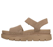 190420 - STREET HIKER BREEZE - SHORE HEIGHTS