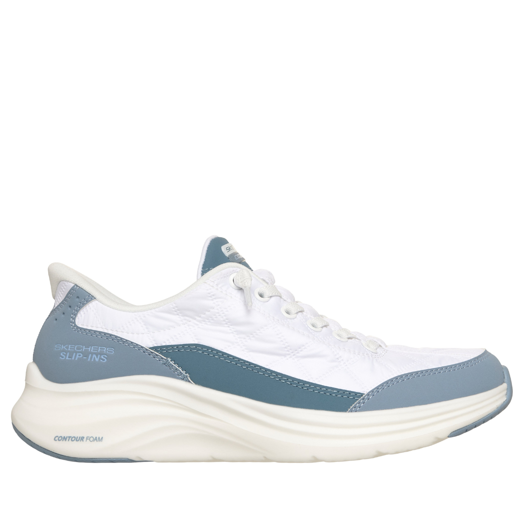 150404 - SKECHERS SLIP-INS: CONTOUR FOAM - COZY FIT