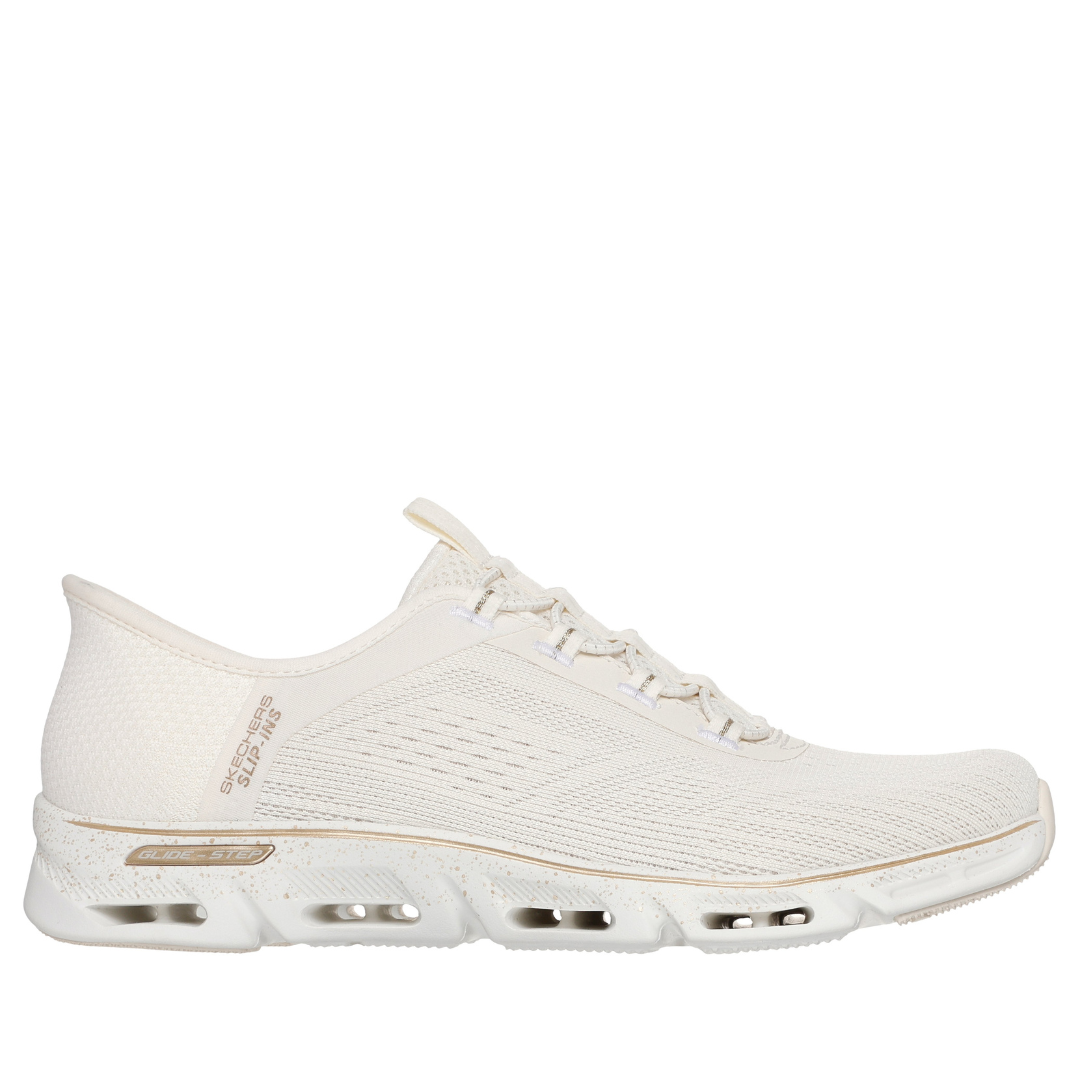 104610 - SKECHERS SLIP-INS: GLIDE-STEP GRATIFY - PACE