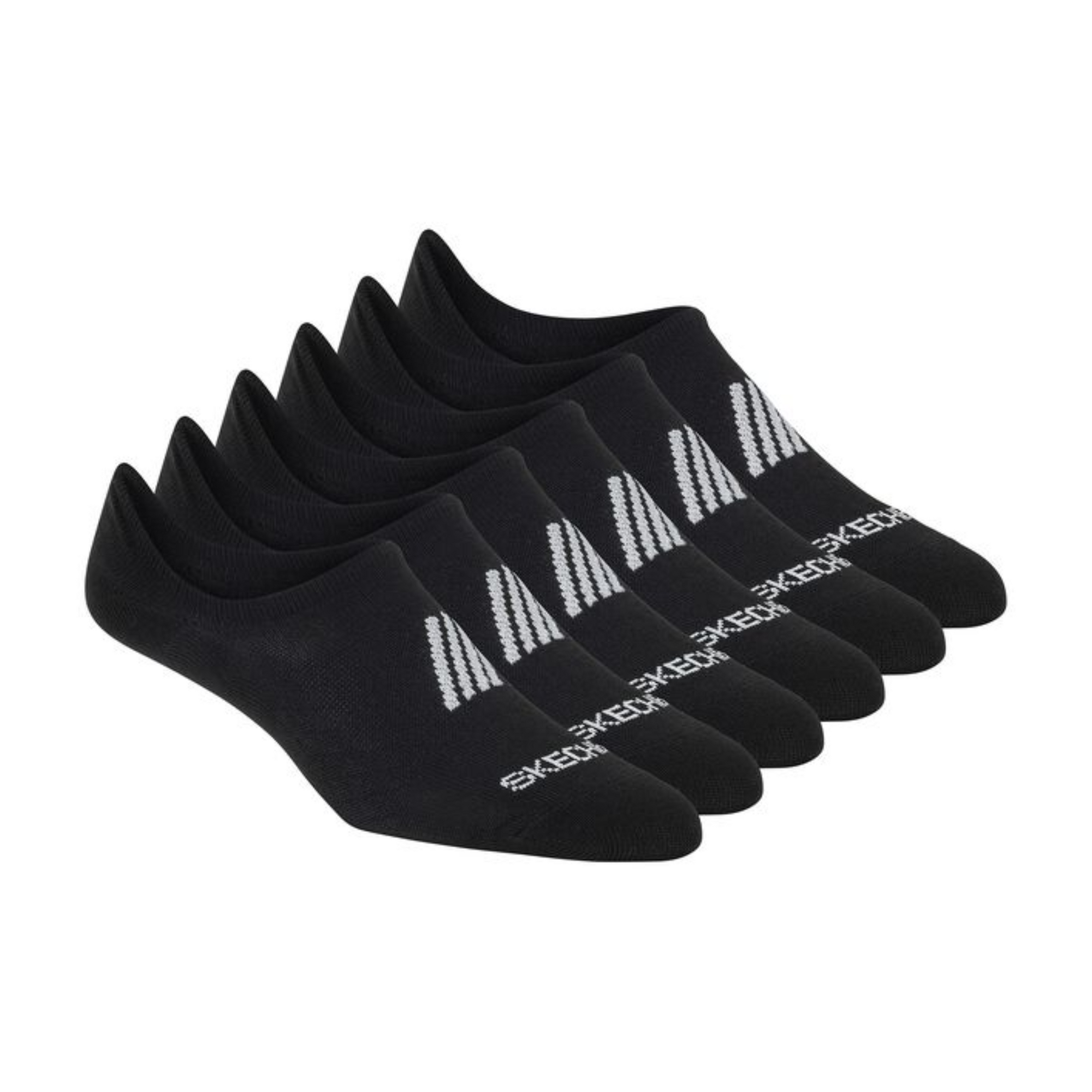 S117023 - 6PK WOMENS NON TERRY