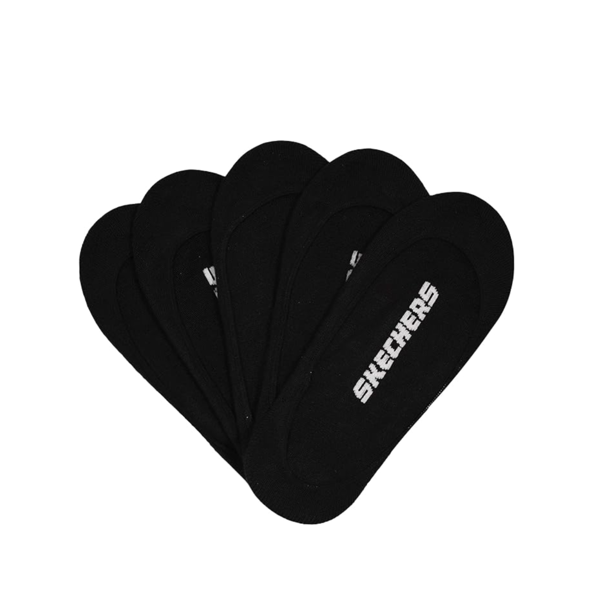 S110703 - 5PK SUPERSOFT LINER MICROFIBER