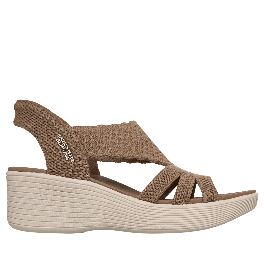 120012 - SKECHERS SLIP-INS: PARALLEL LITE - SUMMER INVITE