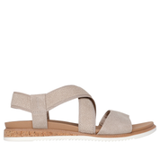 114705 - BOBS DESERT KISS LOW