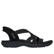 164035 - SKECHERS SLIP-INS: REGGAE SLIM - SIMPLY STRETCHY!